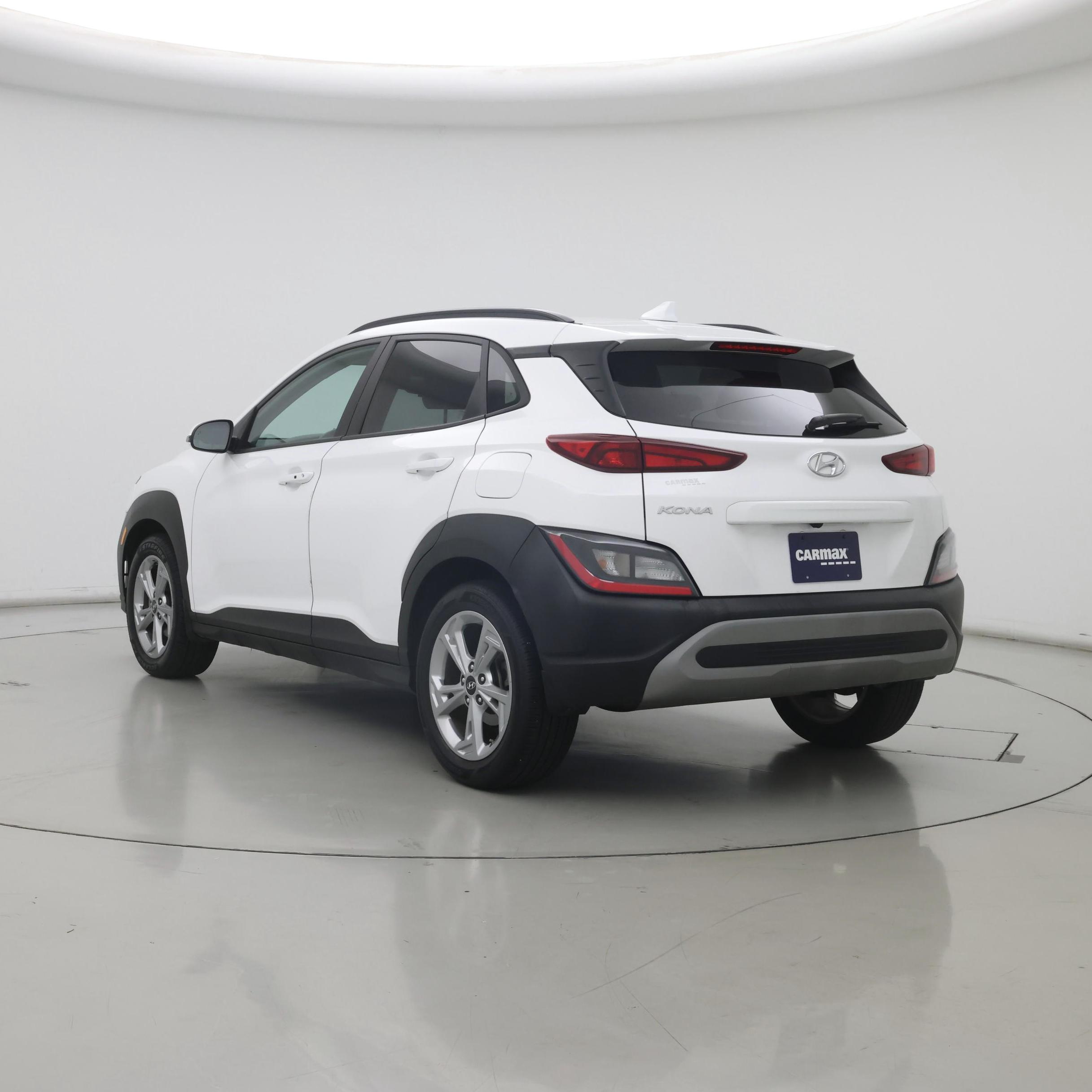 Thumbnail: 2023 Hyundai Kona - 2