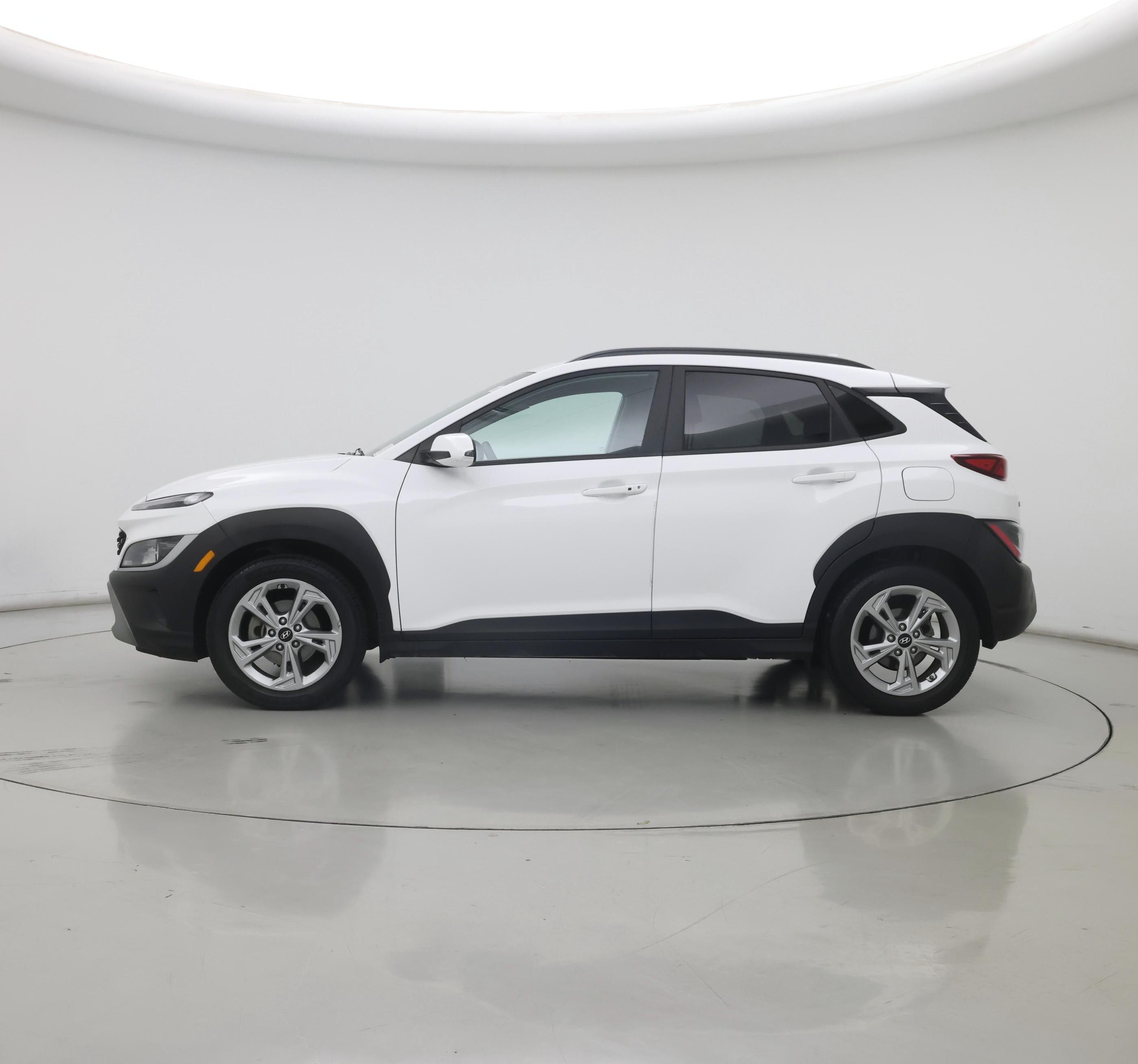 Thumbnail: 2023 Hyundai Kona - 3