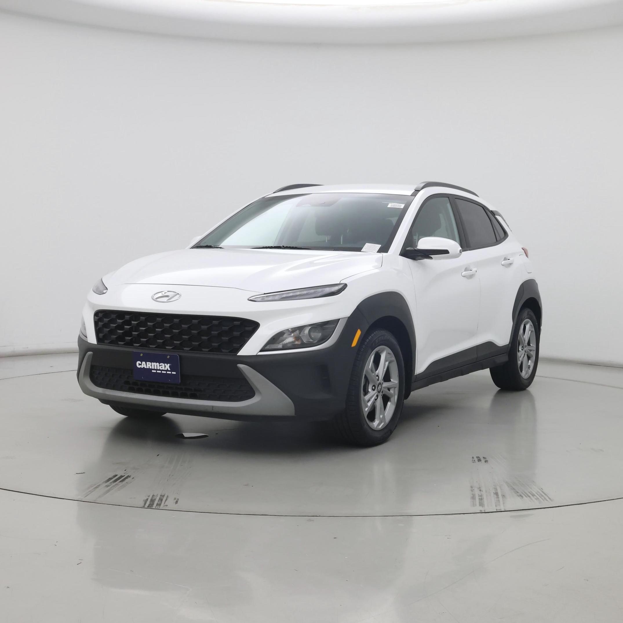 Thumbnail: 2023 Hyundai Kona - 4