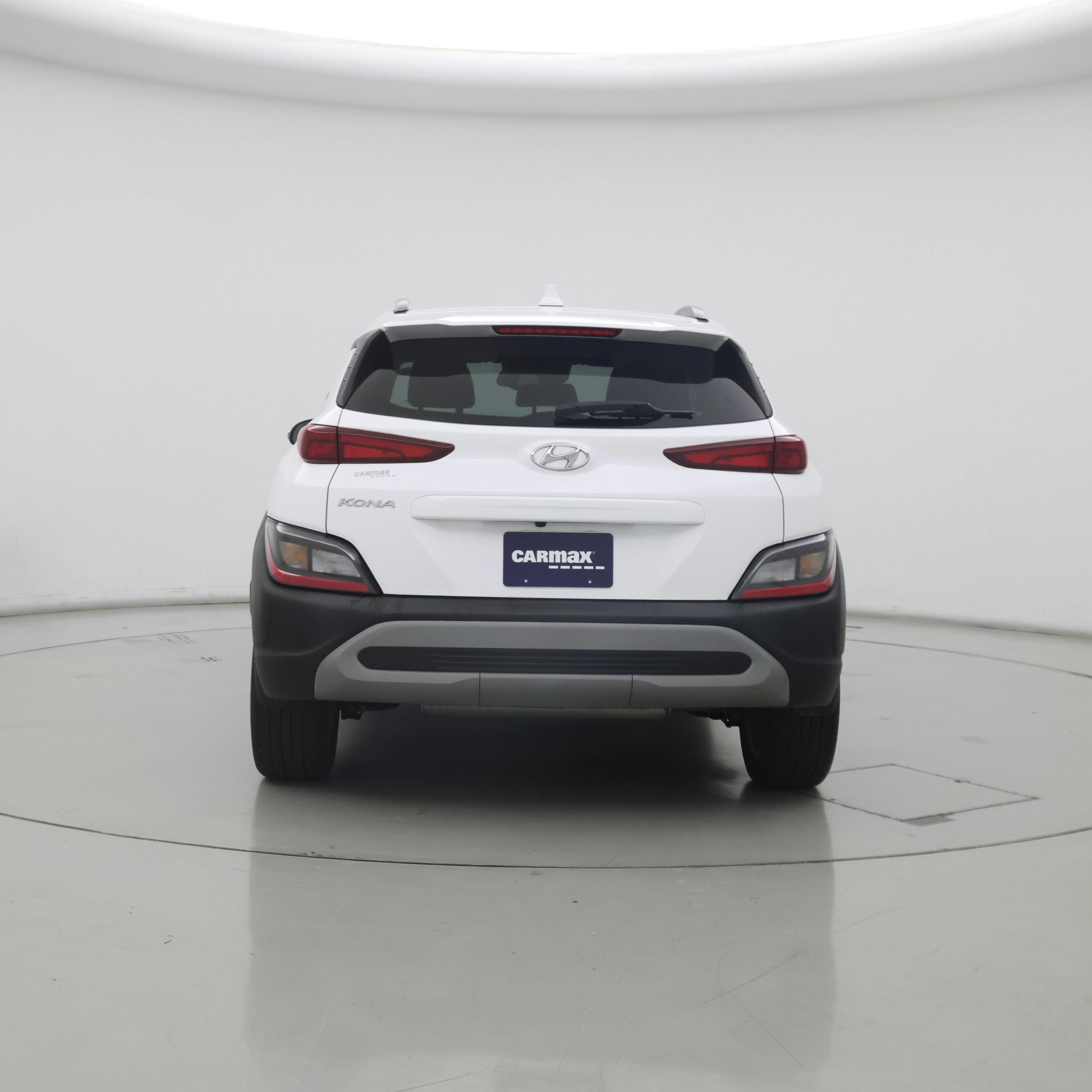 Thumbnail: 2023 Hyundai Kona - 6
