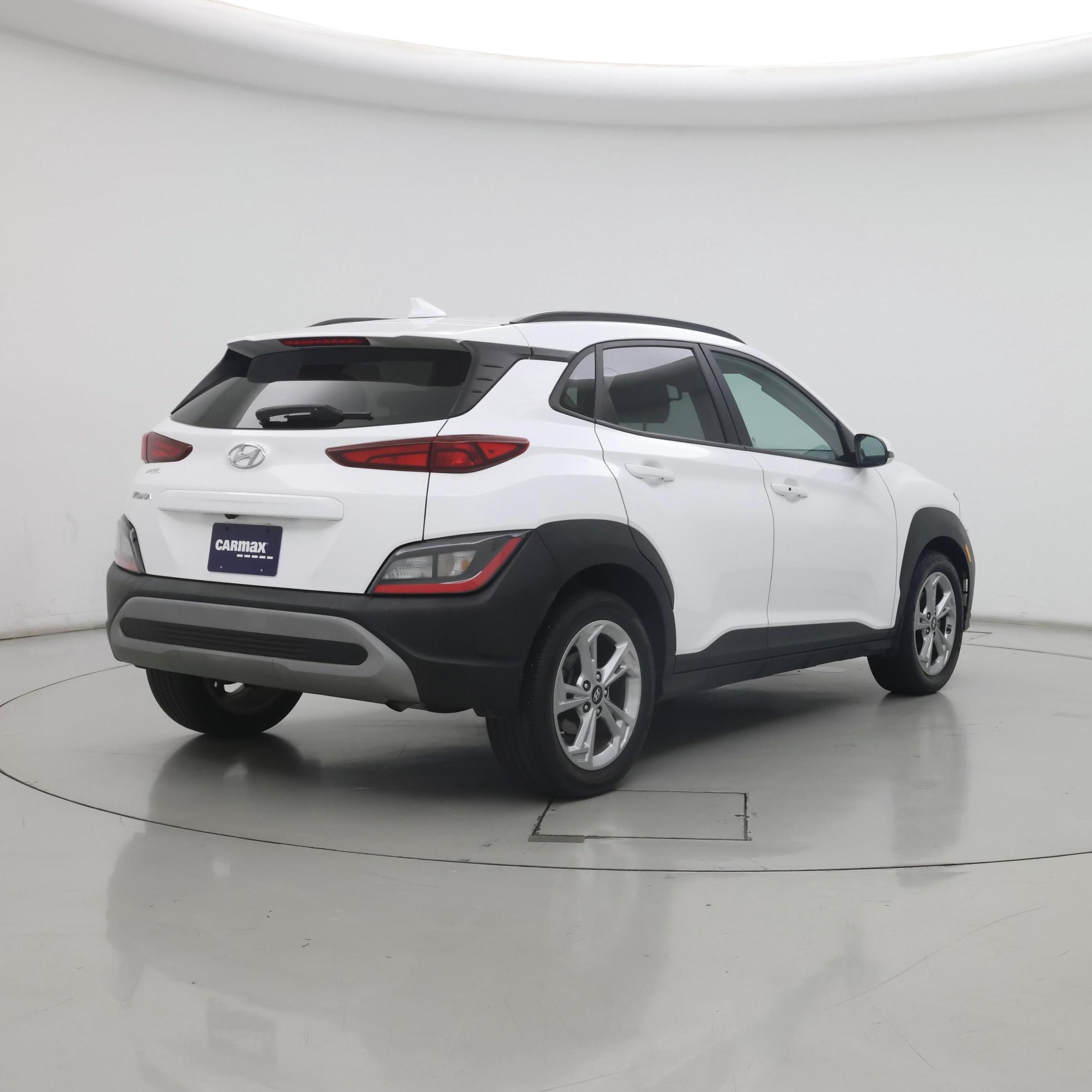 Thumbnail: 2023 Hyundai Kona - 8