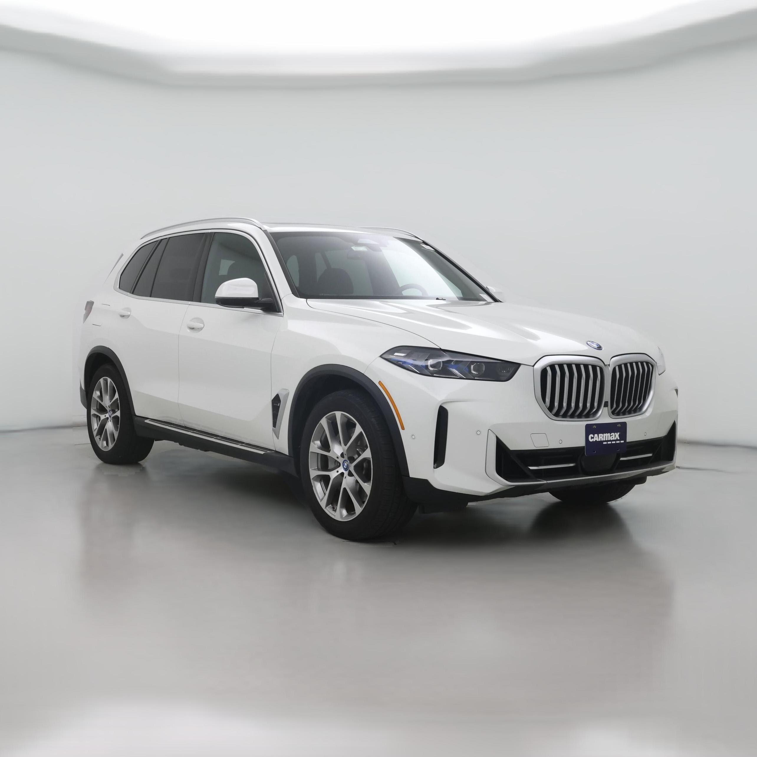 Thumbnail: 2024 BMW X5 - 1