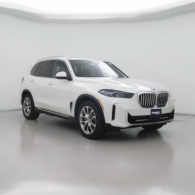 2024 BMW X5 Plug In Hybrid xDrive50e