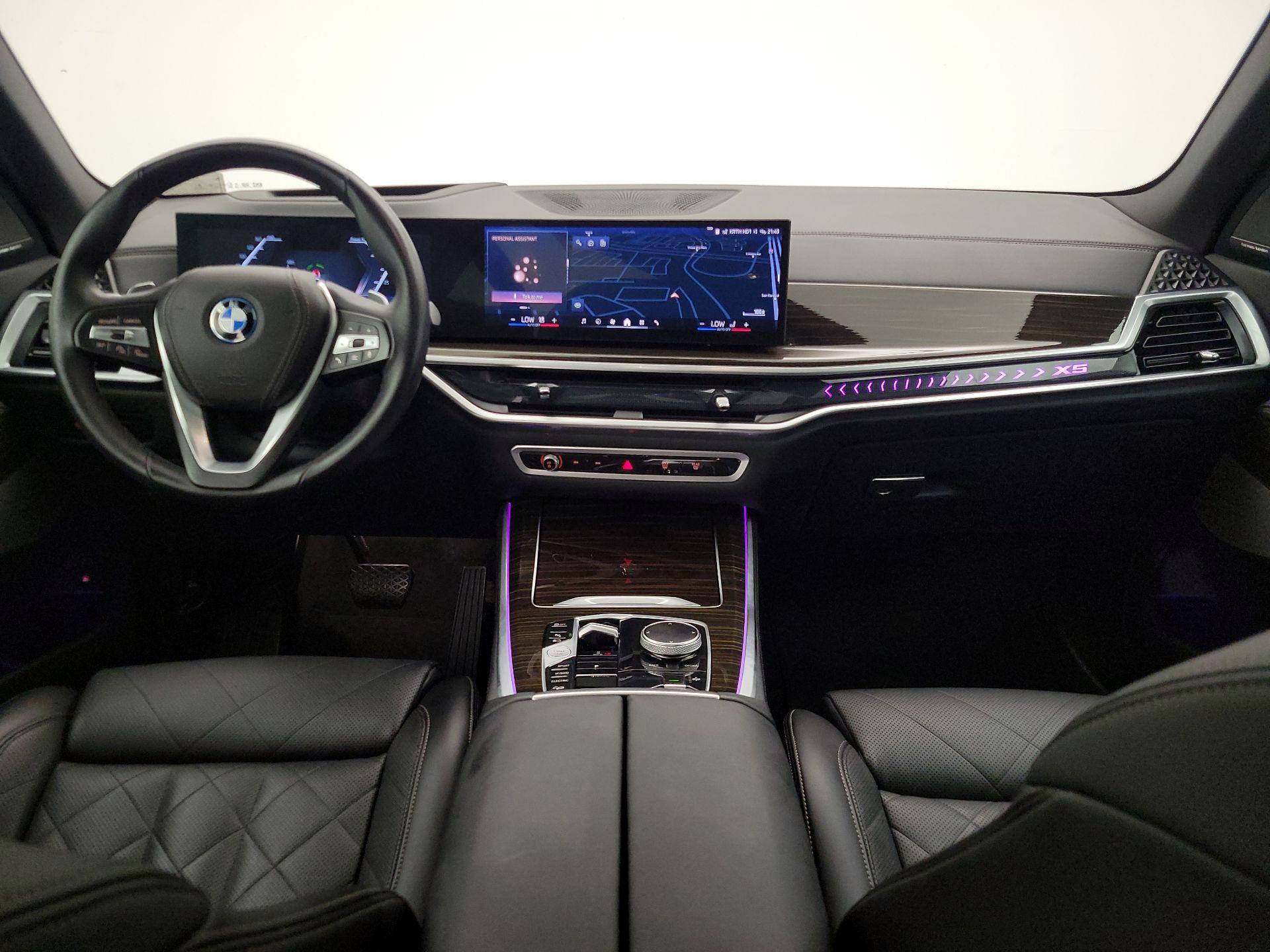 Thumbnail: 2024 BMW X5 - 9