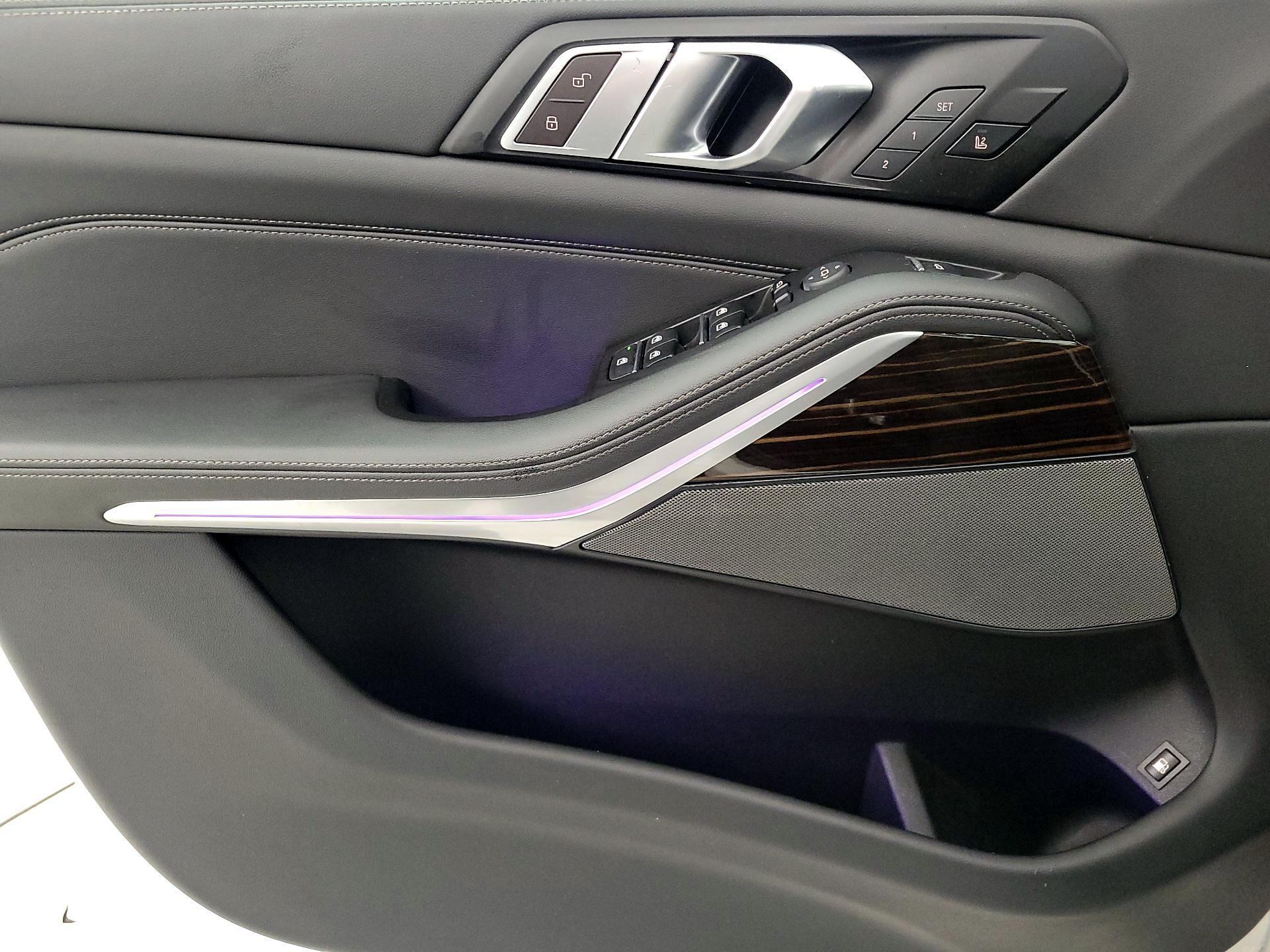 Thumbnail: 2024 BMW X5 - 12