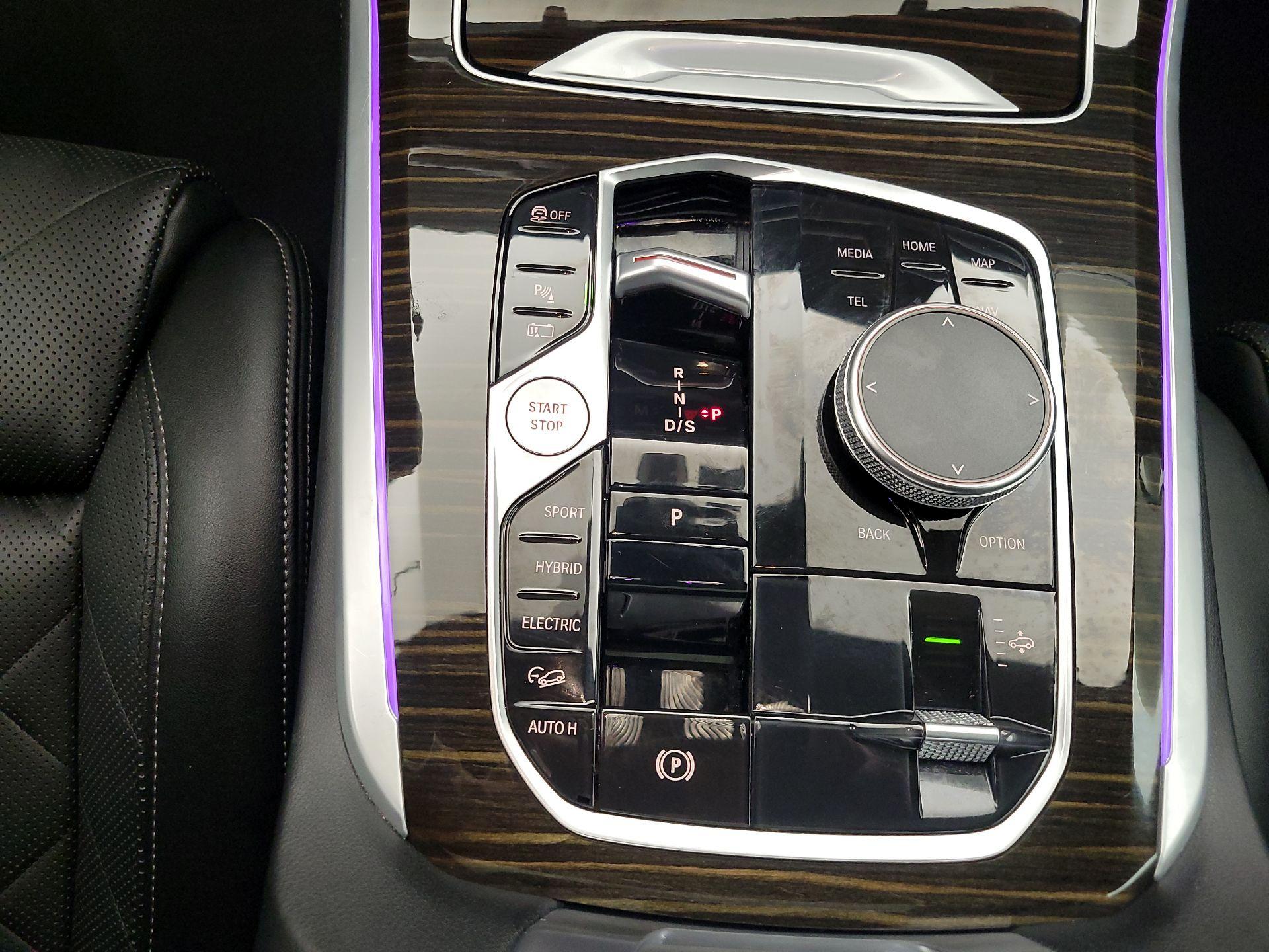 Thumbnail: 2024 BMW X5 - 17