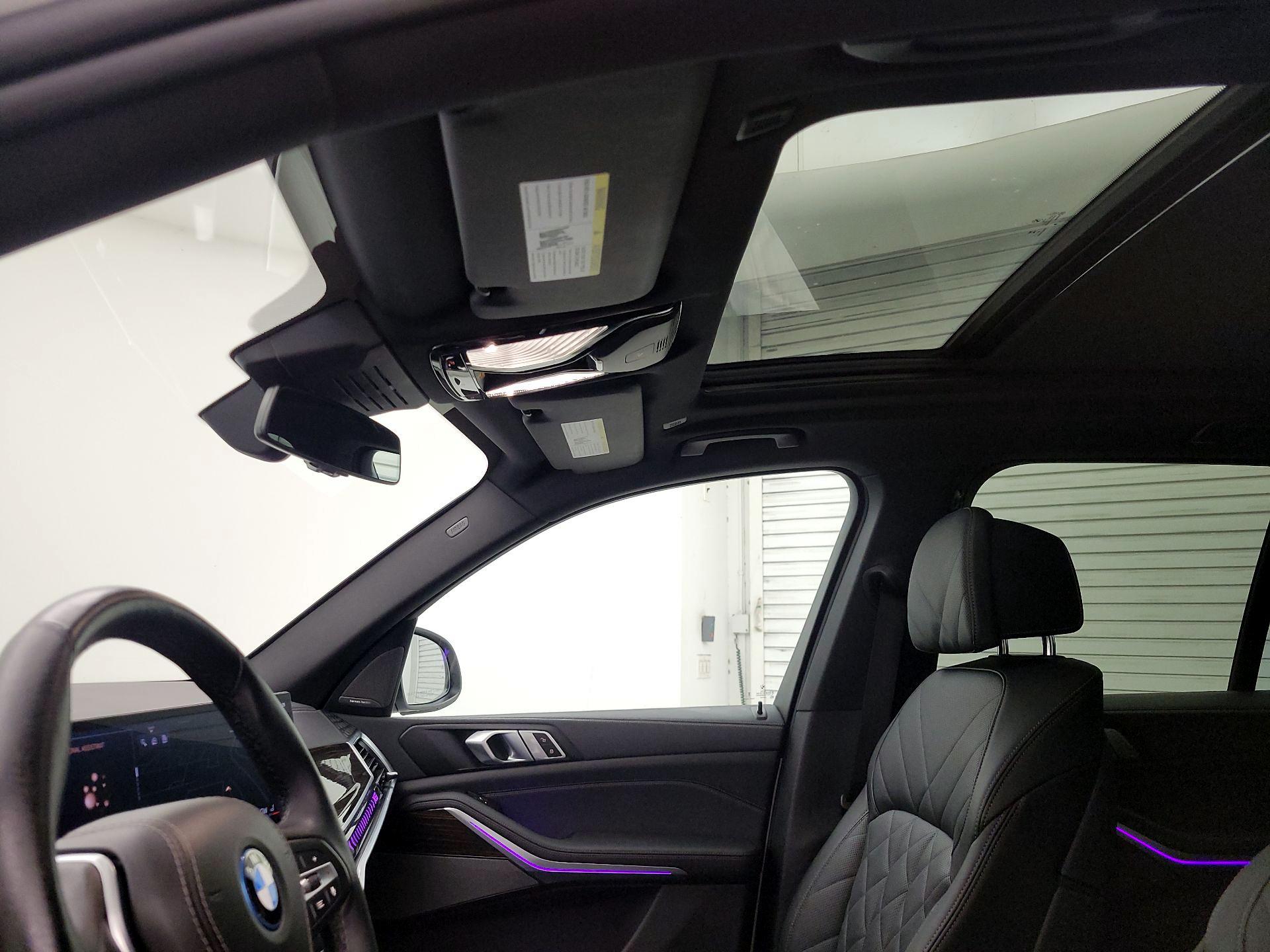 Thumbnail: 2024 BMW X5 - 19
