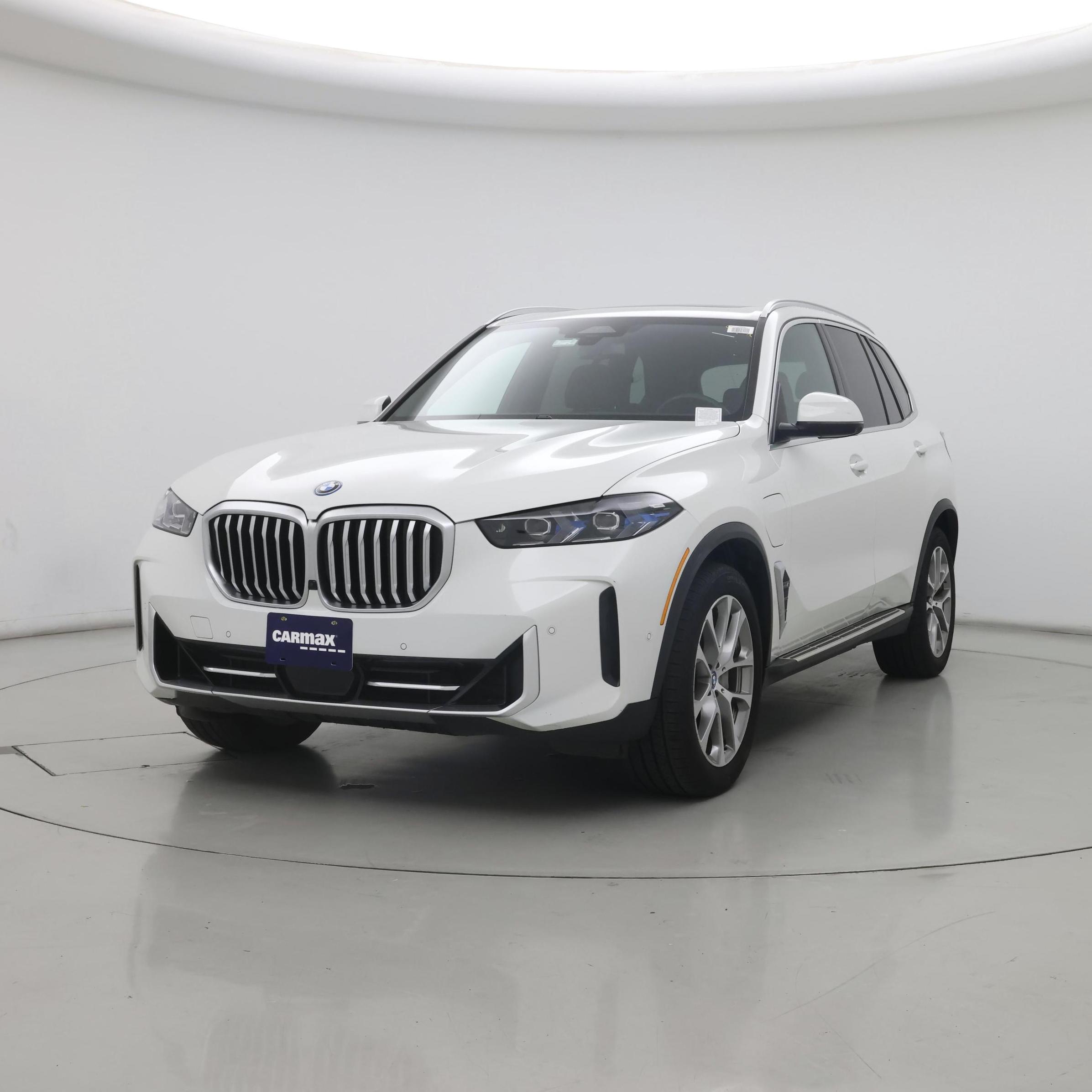 Thumbnail: 2024 BMW X5 - 4