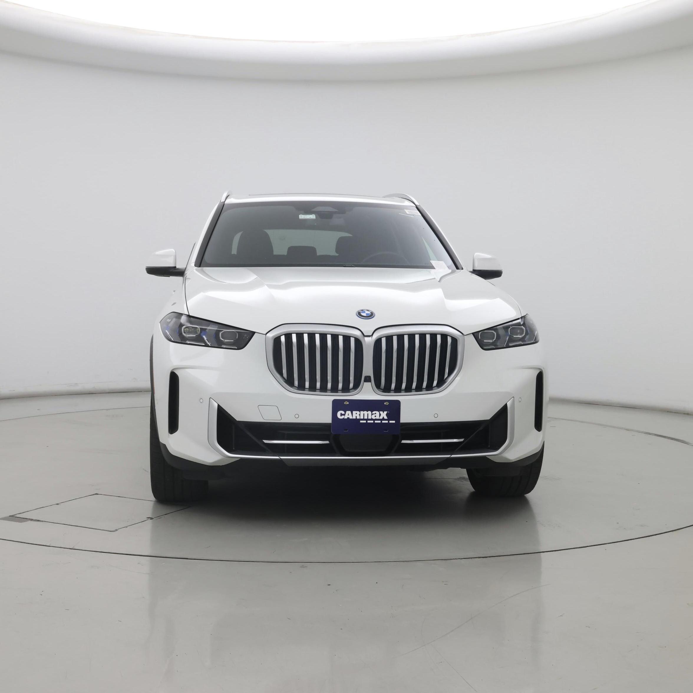 Thumbnail: 2024 BMW X5 - 5