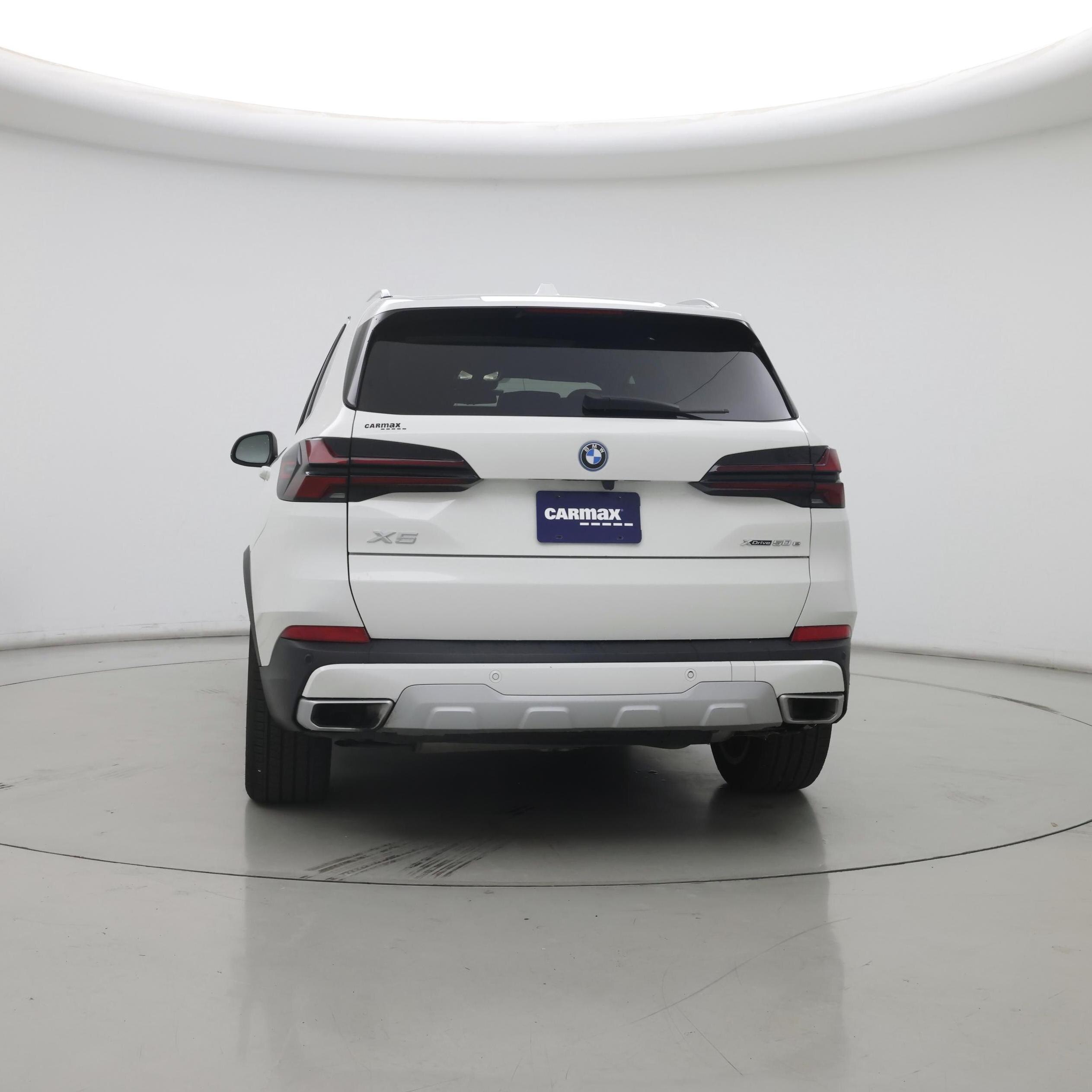 Thumbnail: 2024 BMW X5 - 6
