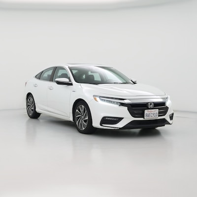 2021 Honda Insight Touring