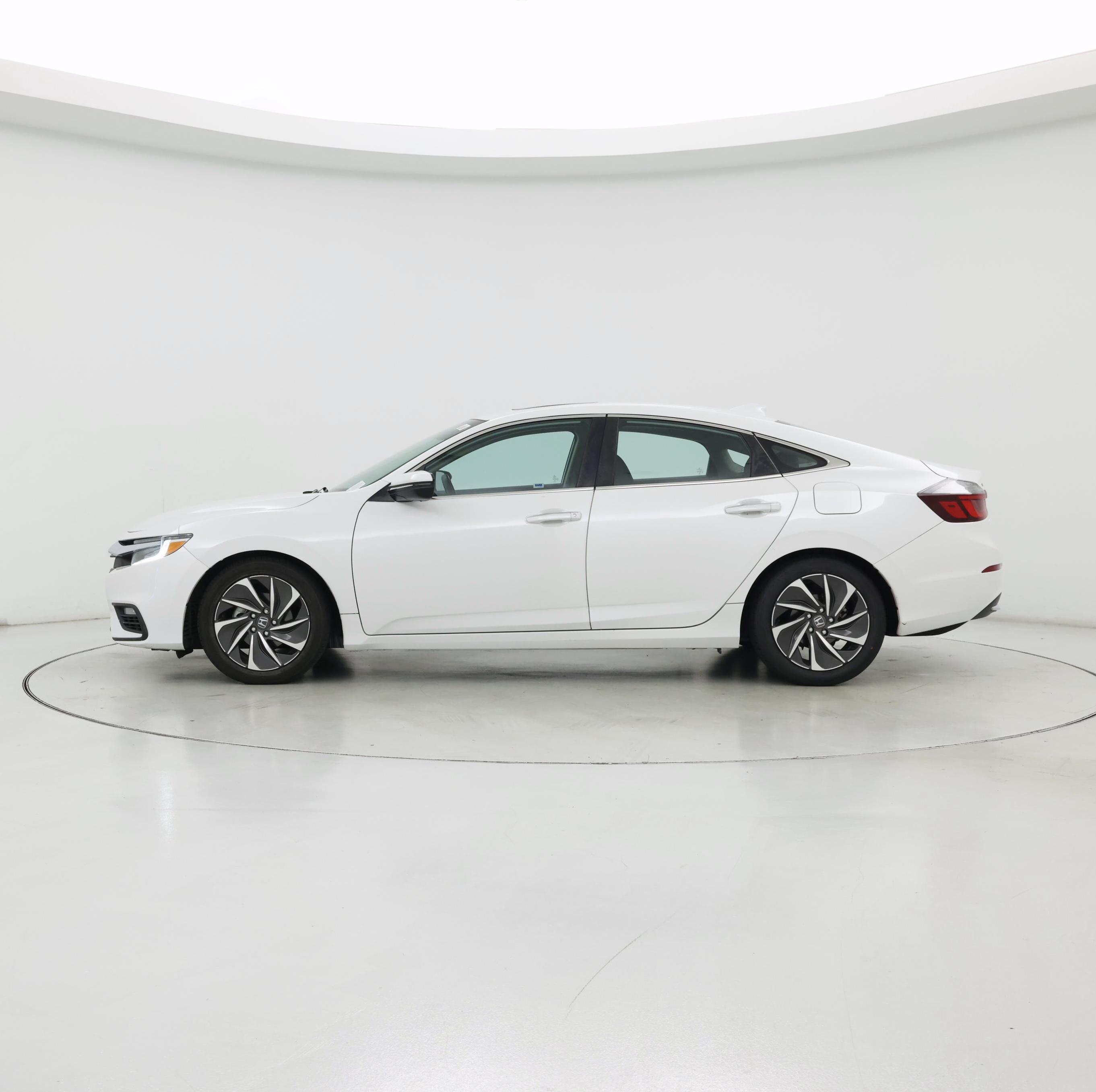 Thumbnail: 2021 Honda Insight - 3