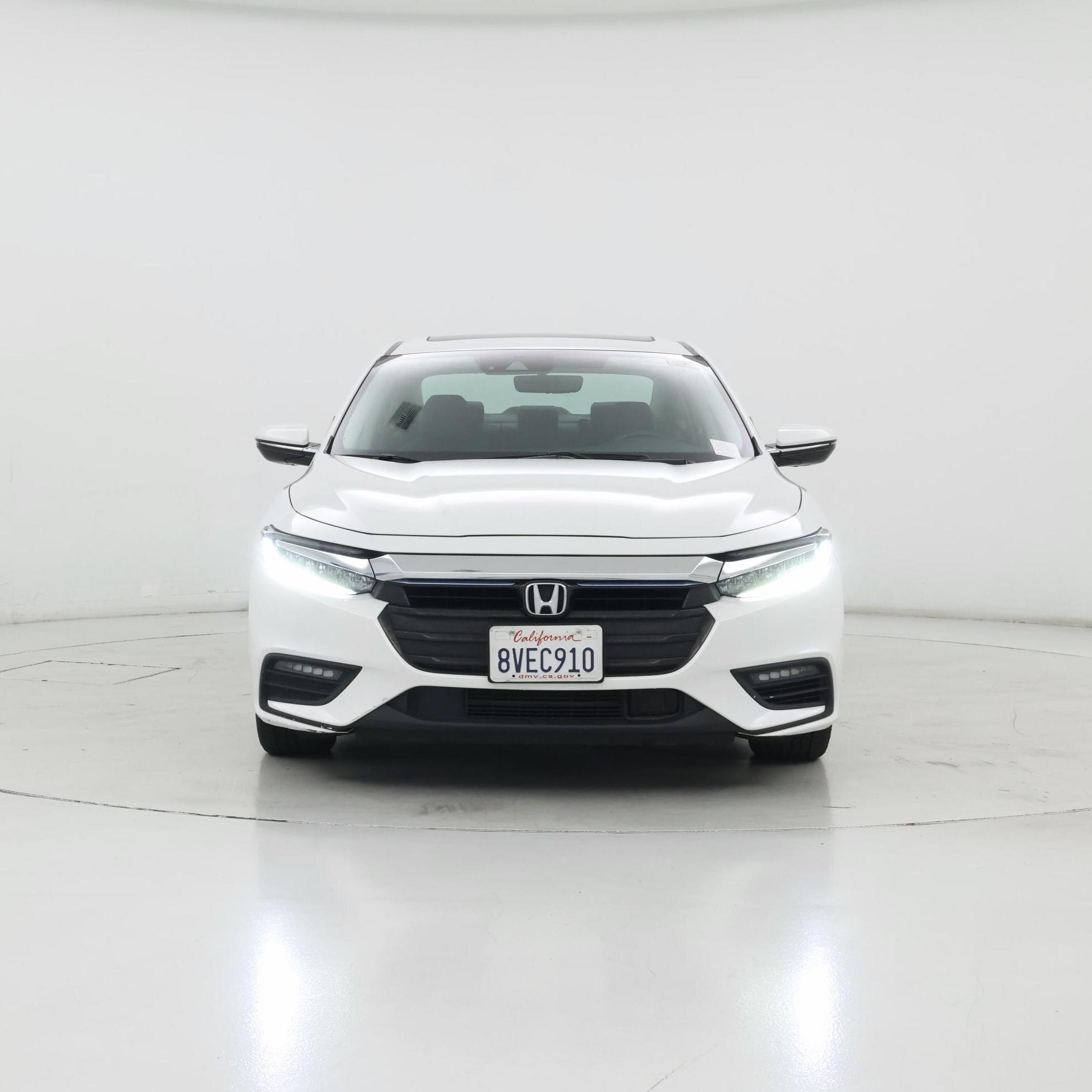 Thumbnail: 2021 Honda Insight - 5
