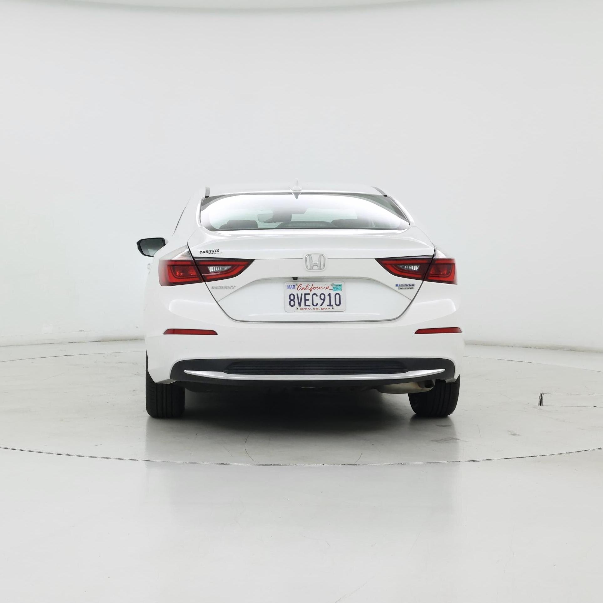 Thumbnail: 2021 Honda Insight - 6