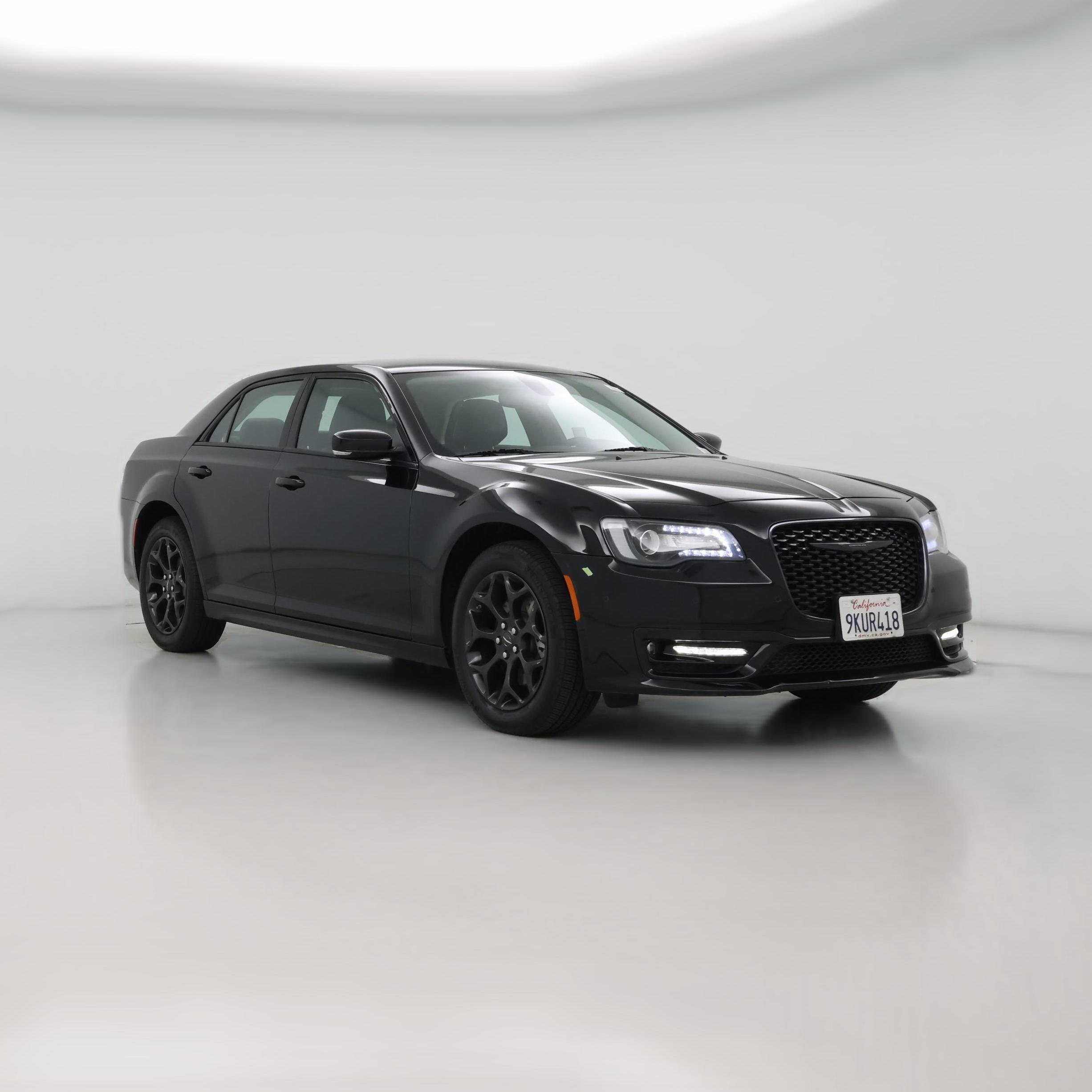 Thumbnail: 2023 Chrysler 300 - 1