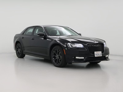 2023 Chrysler 300 Touring L