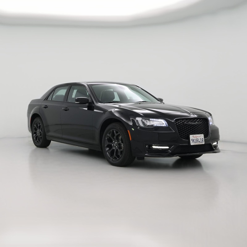 2023 Chrysler 300 Touring L