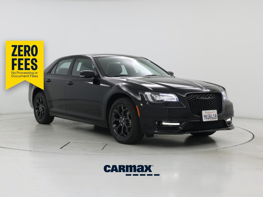 2023 Chrysler 300 Touring L AWD