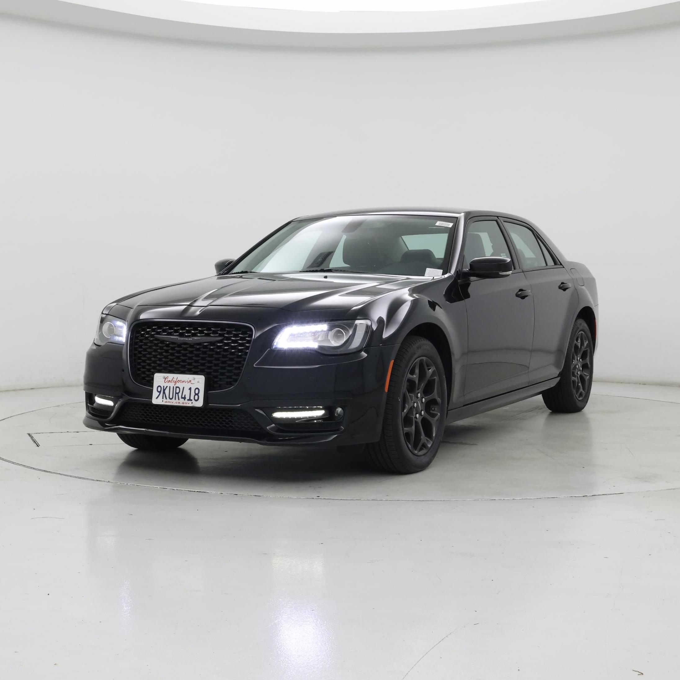 Thumbnail: 2023 Chrysler 300 - 4