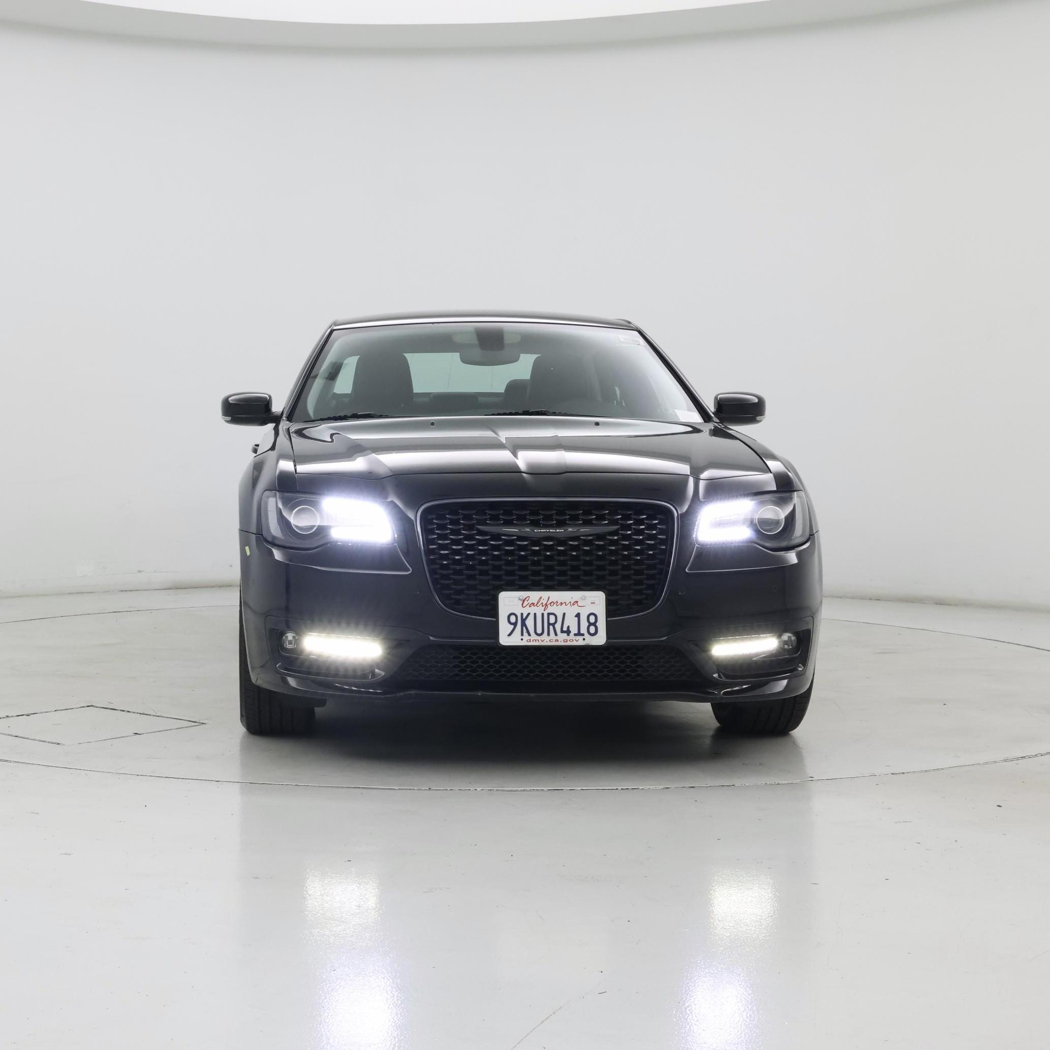 Thumbnail: 2023 Chrysler 300 - 5