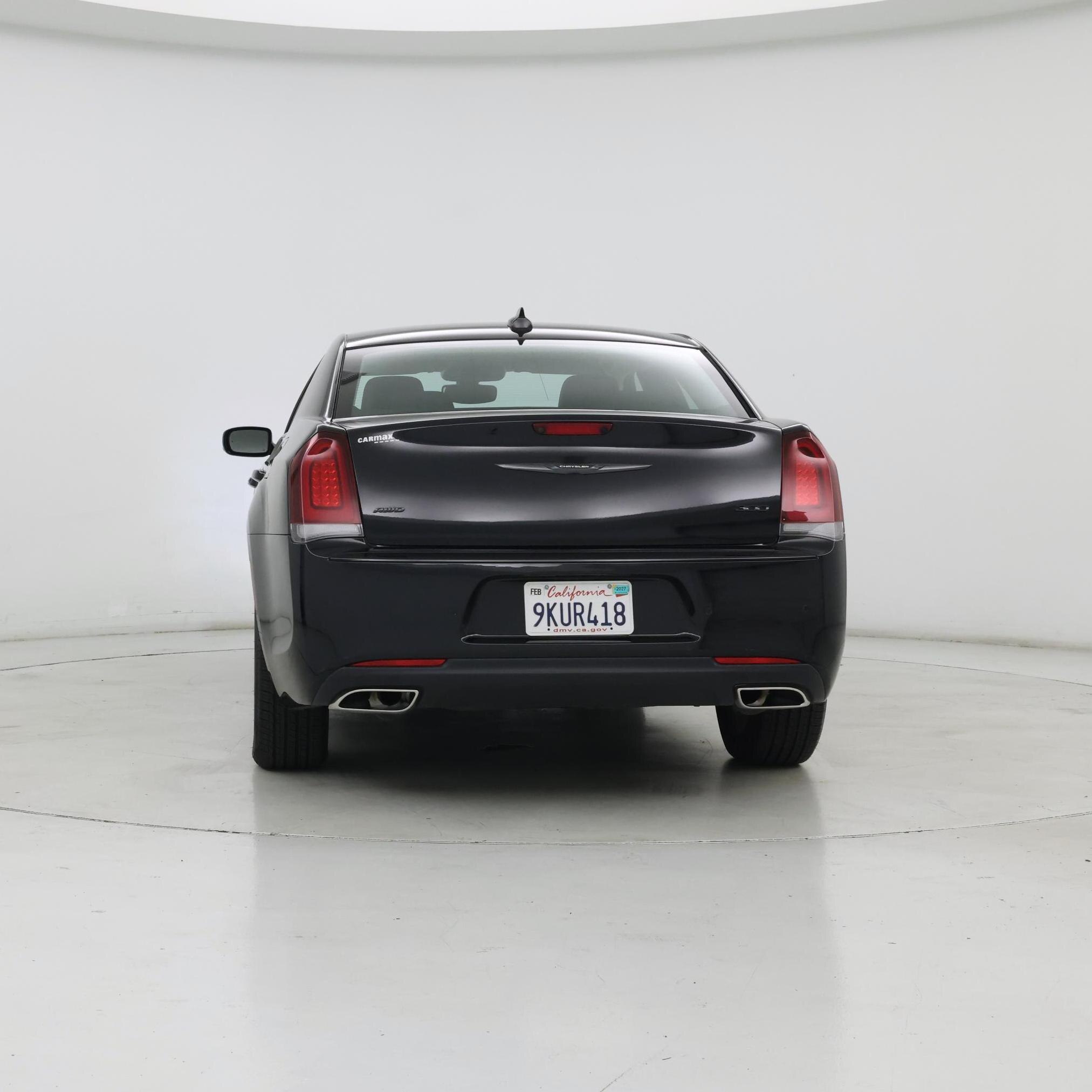 Thumbnail: 2023 Chrysler 300 - 6