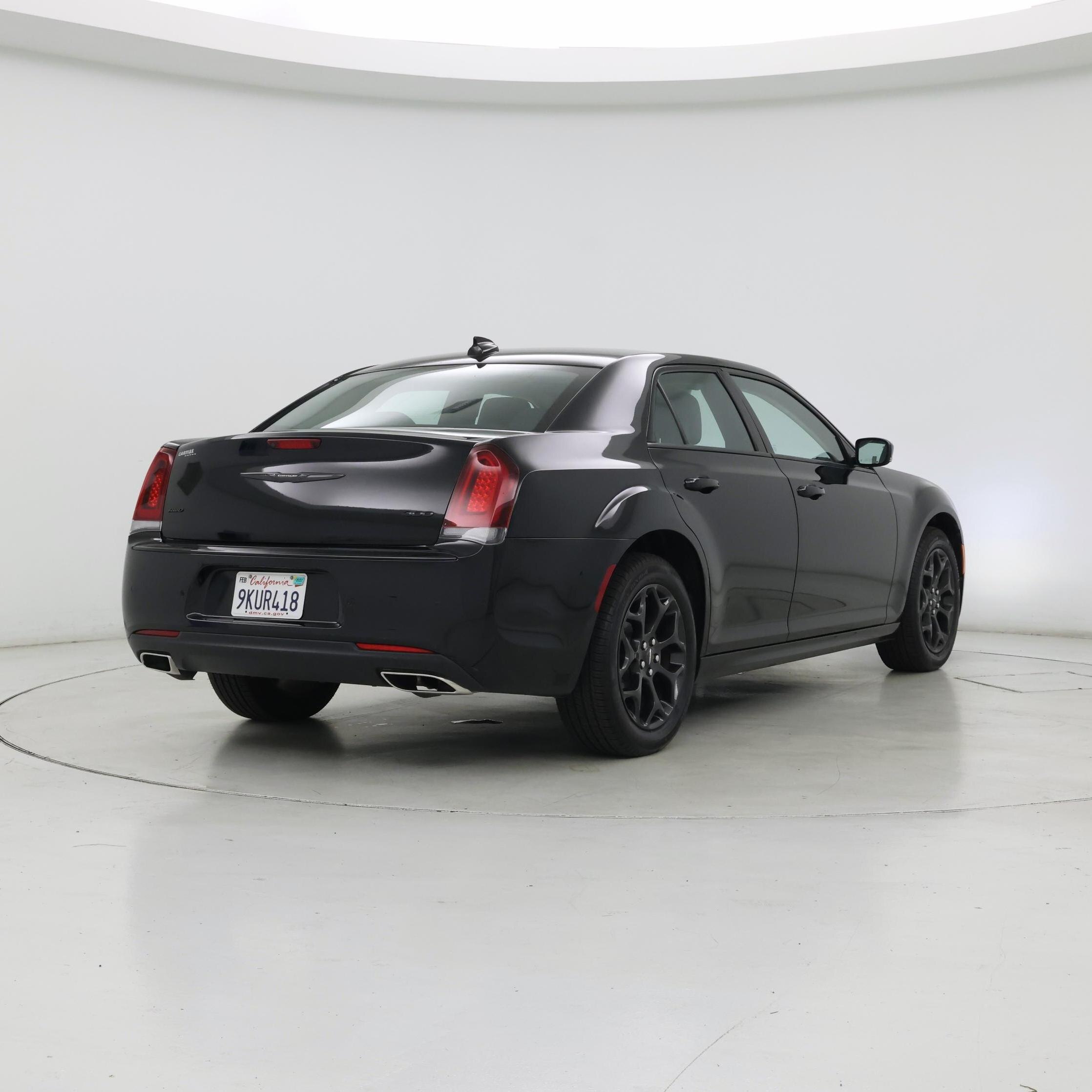 Thumbnail: 2023 Chrysler 300 - 8