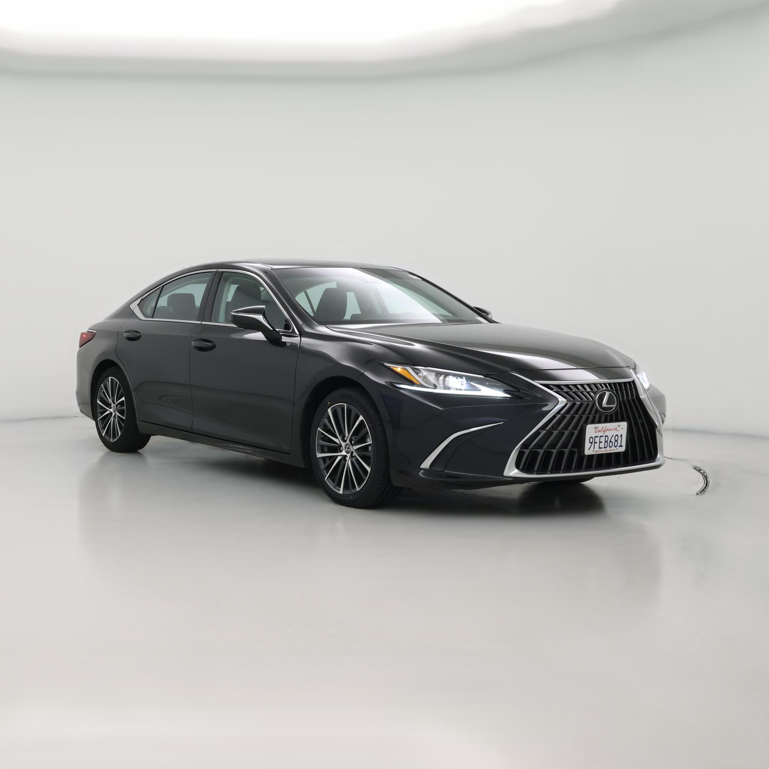 Thumbnail: 2023 Lexus ES - 1