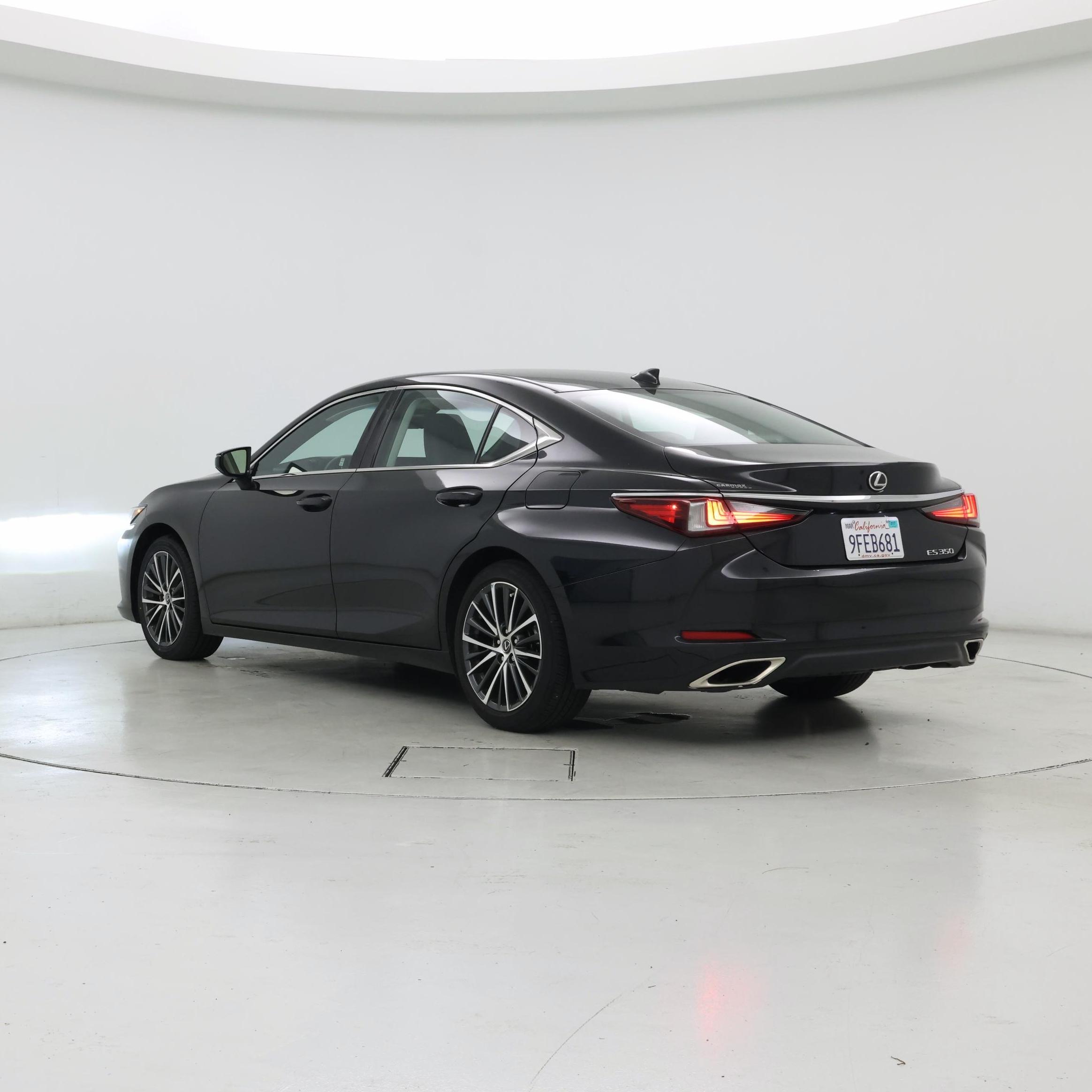 Thumbnail: 2023 Lexus ES - 2