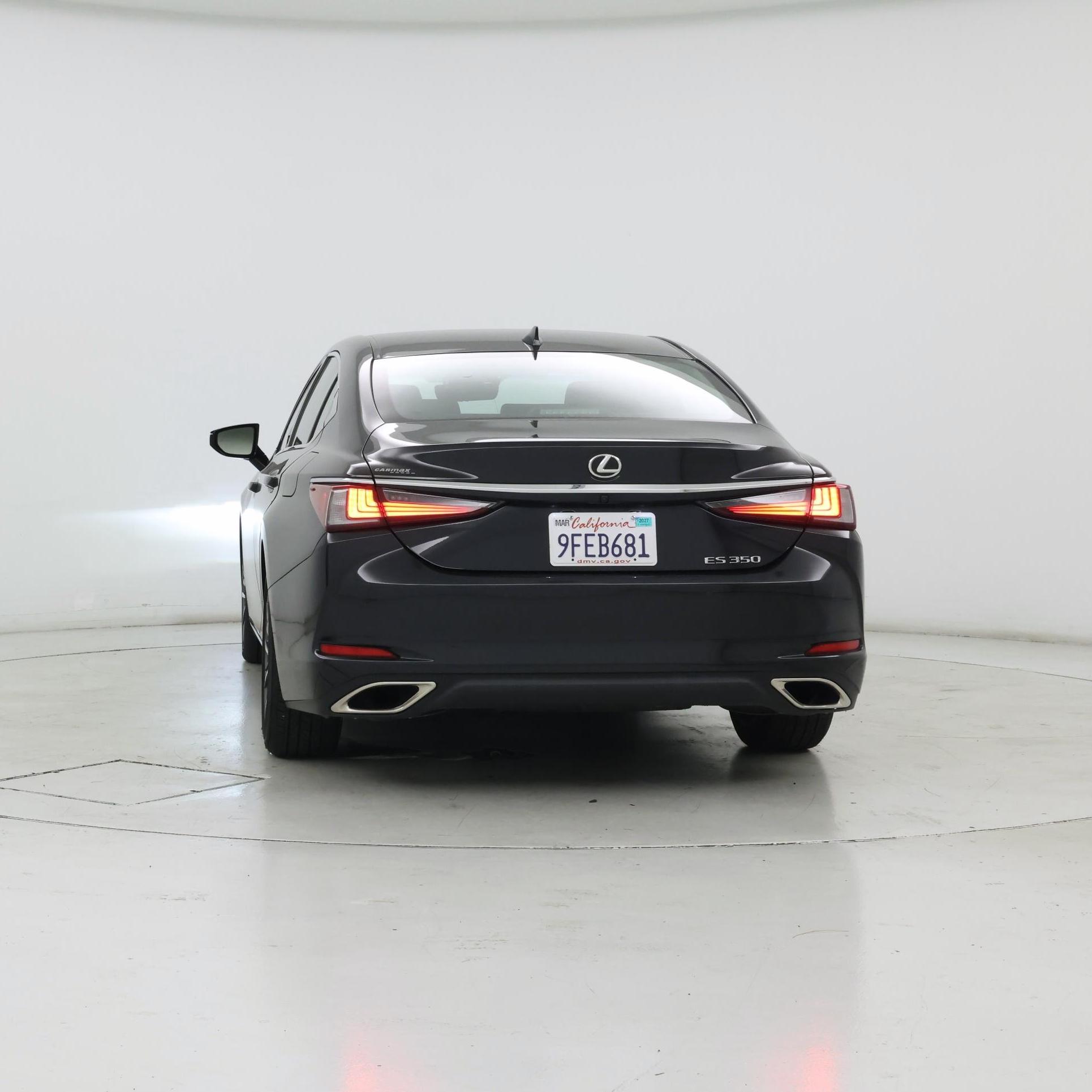 Thumbnail: 2023 Lexus ES - 6