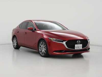 2021 Mazda Mazda3 Premium