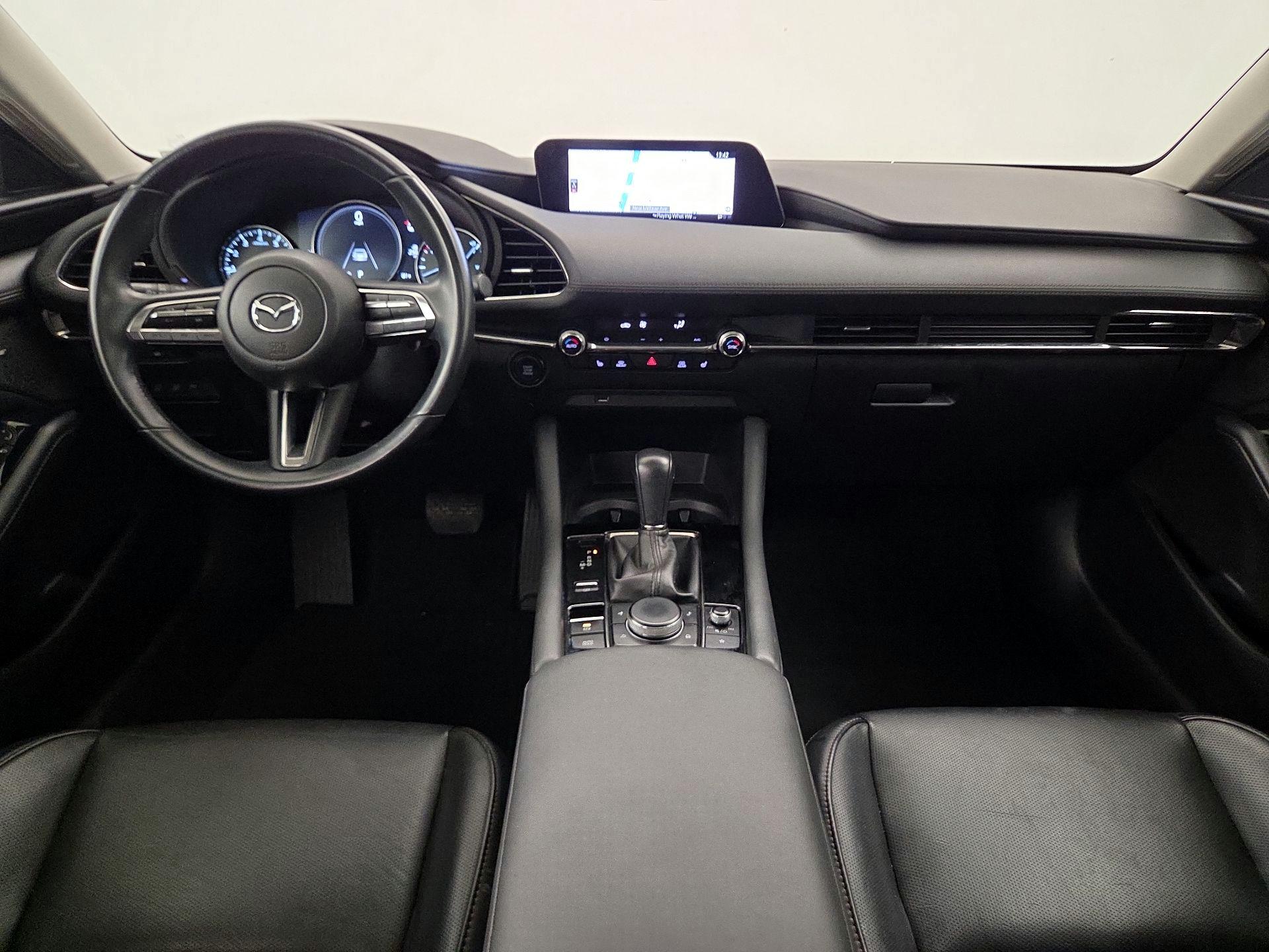 Thumbnail: 2021 Mazda Mazda3 - 9