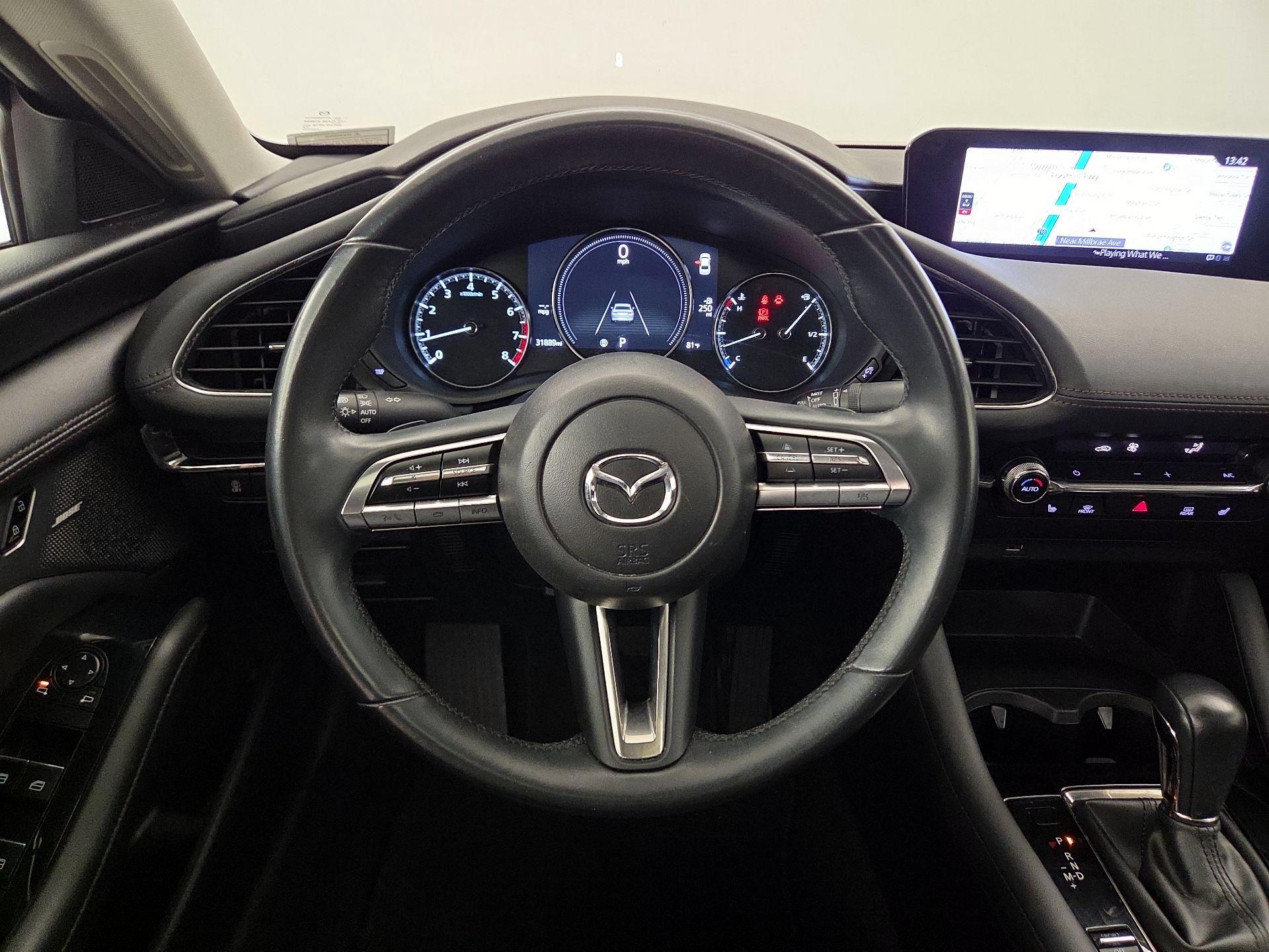 Thumbnail: 2021 Mazda Mazda3 - 10