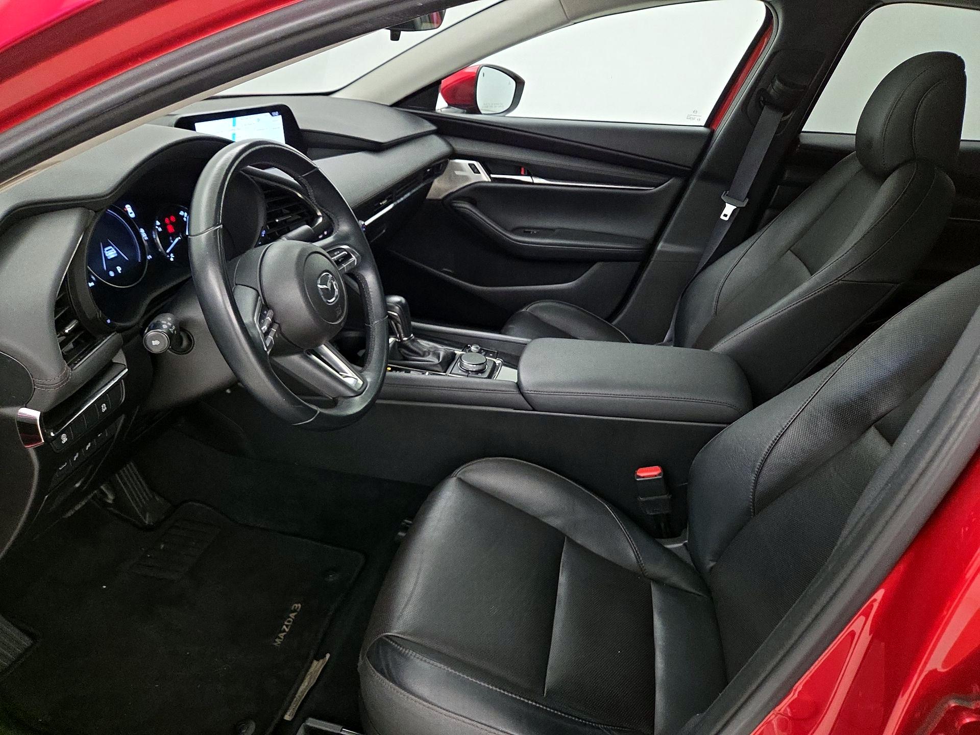 Thumbnail: 2021 Mazda Mazda3 - 11