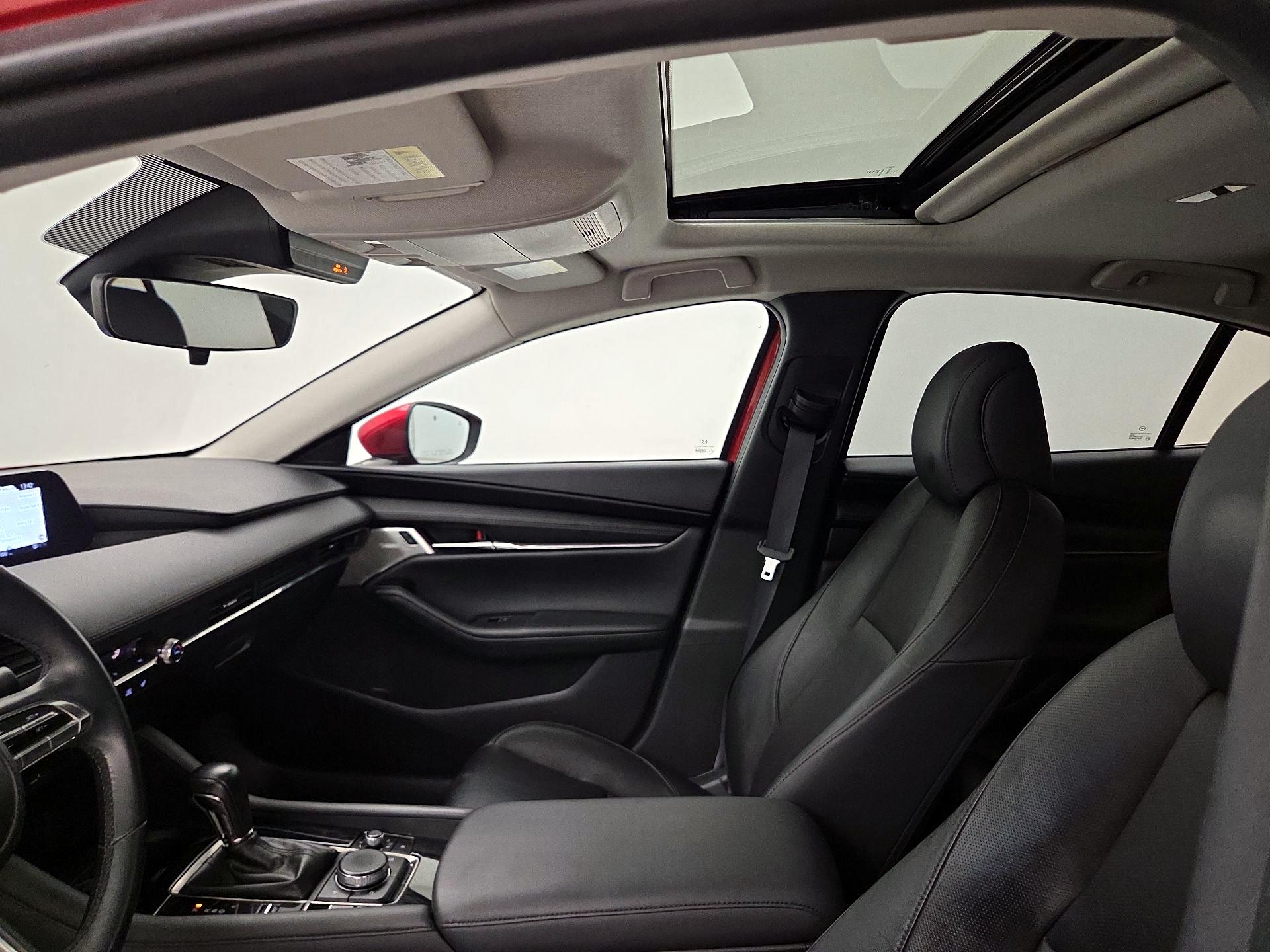 Thumbnail: 2021 Mazda Mazda3 - 20