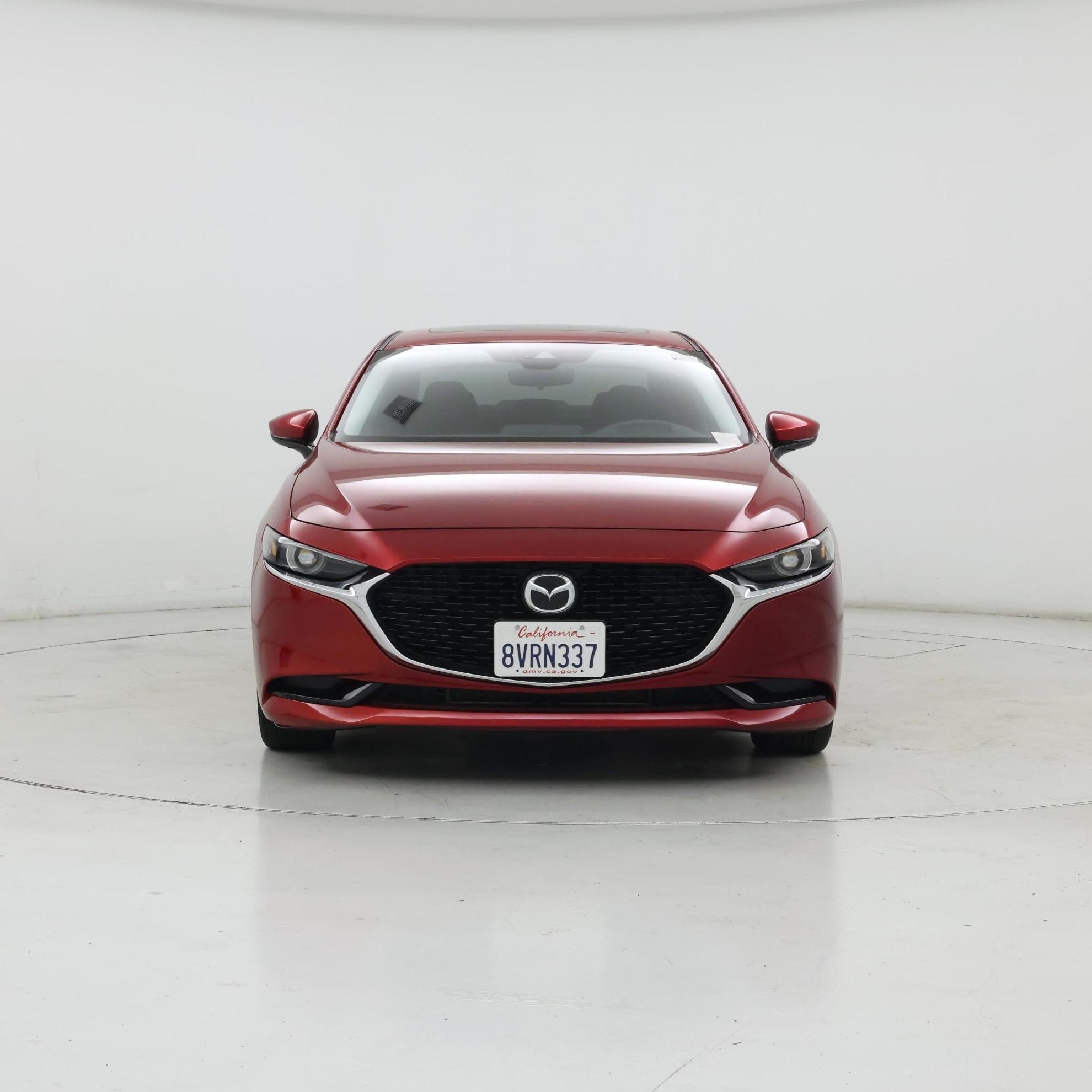 Thumbnail: 2021 Mazda Mazda3 - 5
