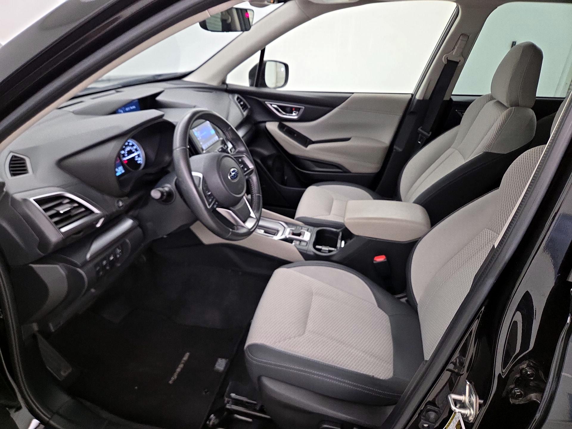 Thumbnail: 2021 Subaru Forester - 11