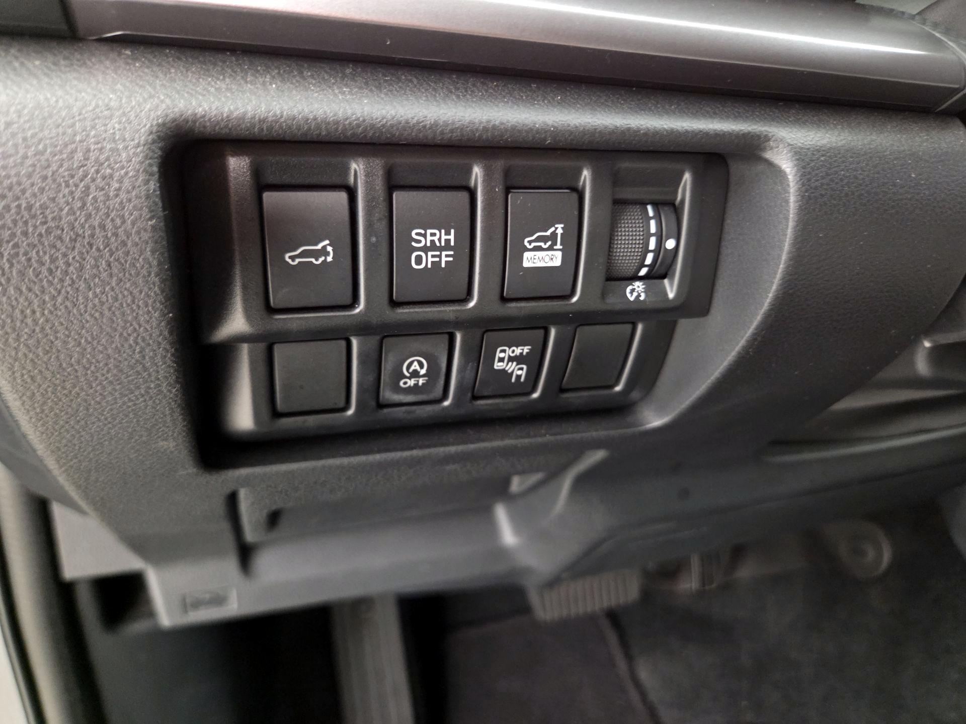 Thumbnail: 2021 Subaru Forester - 13