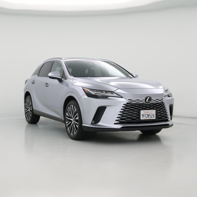 2023 Lexus RX 350 Premium Plus