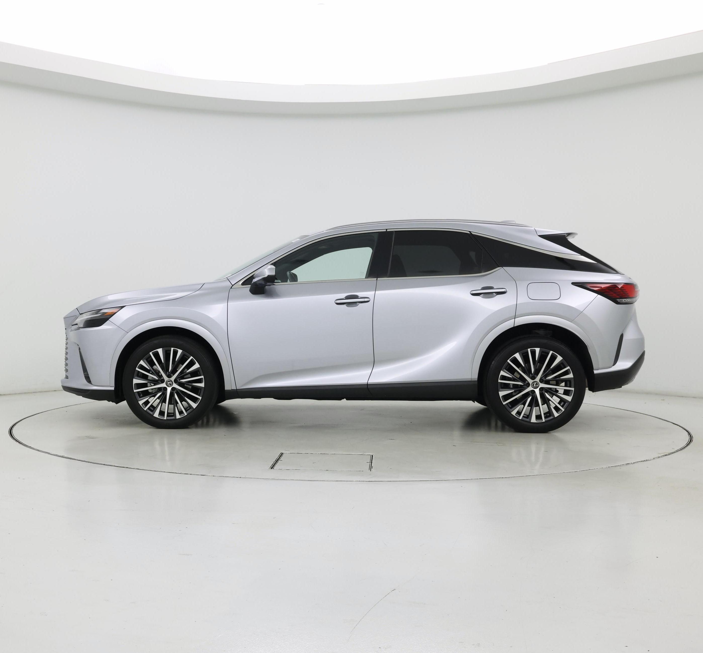 Thumbnail: 2023 Lexus RX - 3