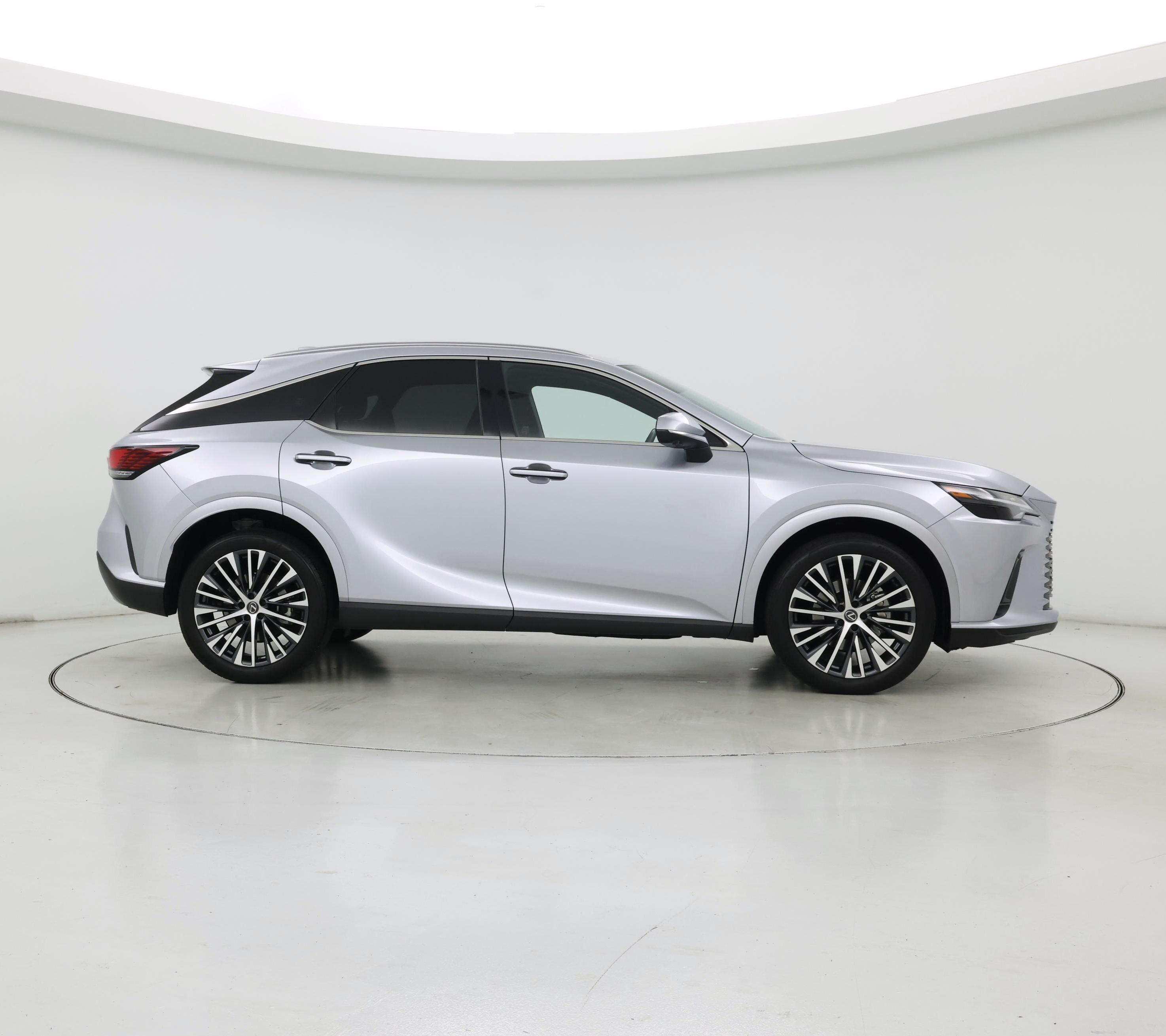 Thumbnail: 2023 Lexus RX - 7