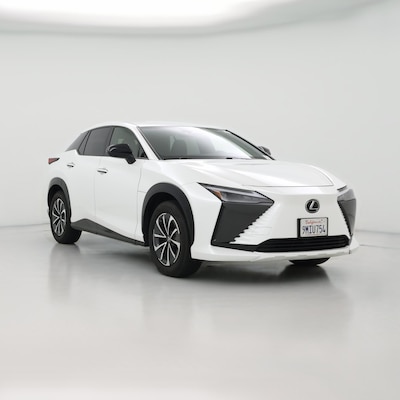 2024 Lexus RZ 300e Premium