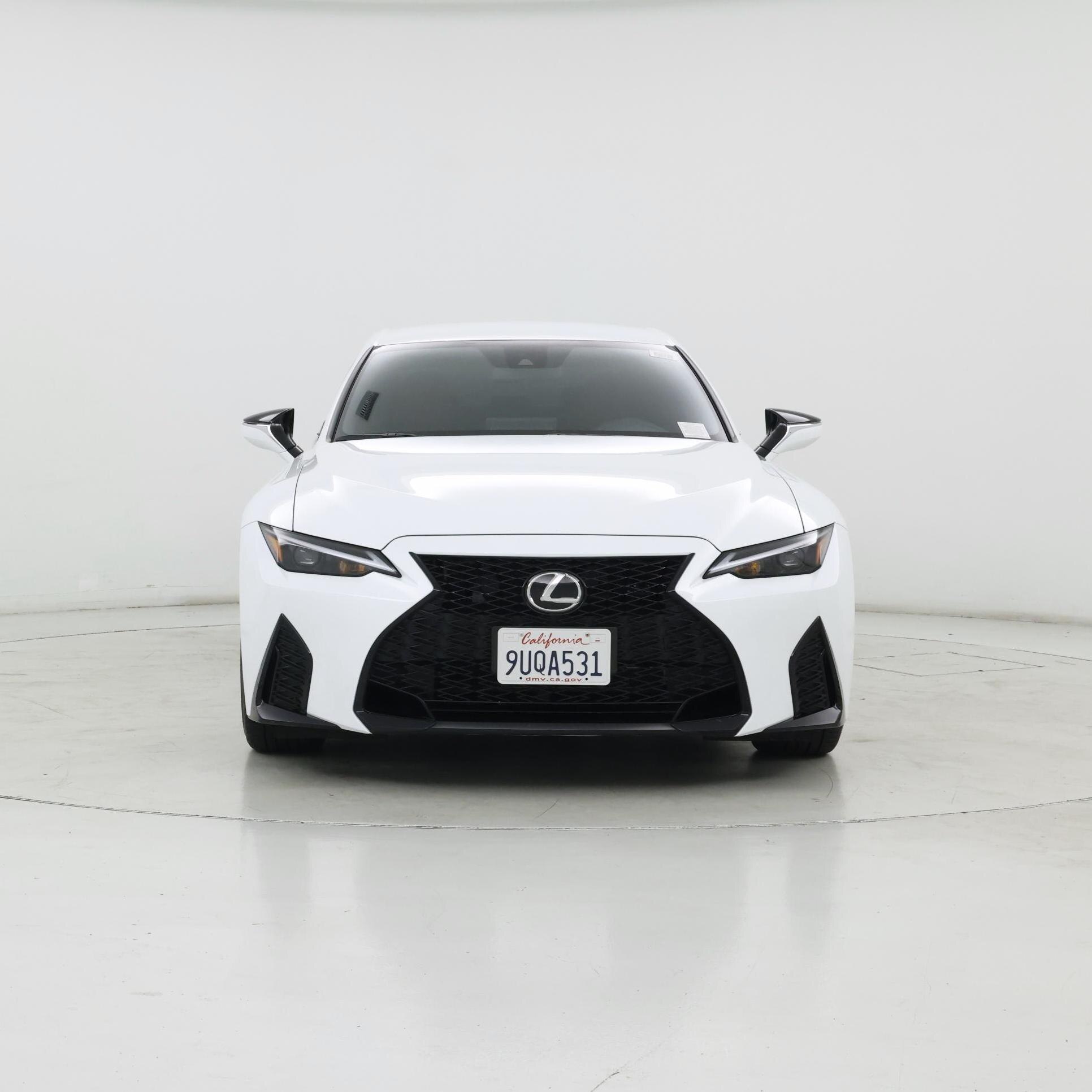 Thumbnail: 2025 Lexus IS - 5