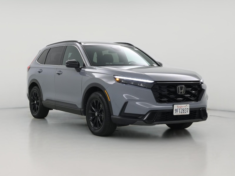 2023 Honda CR-V Sport
