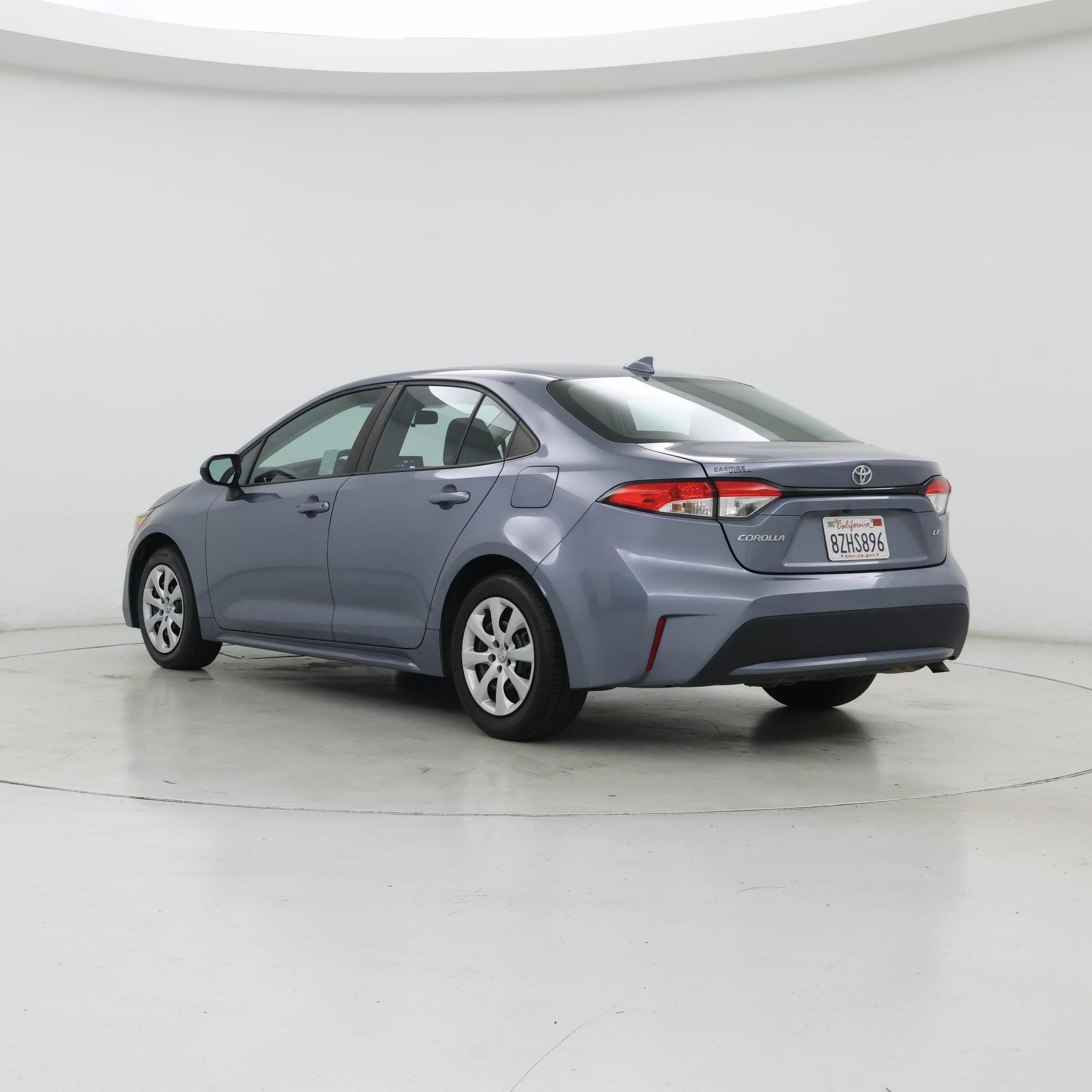 Thumbnail: 2022 Toyota Corolla - 2