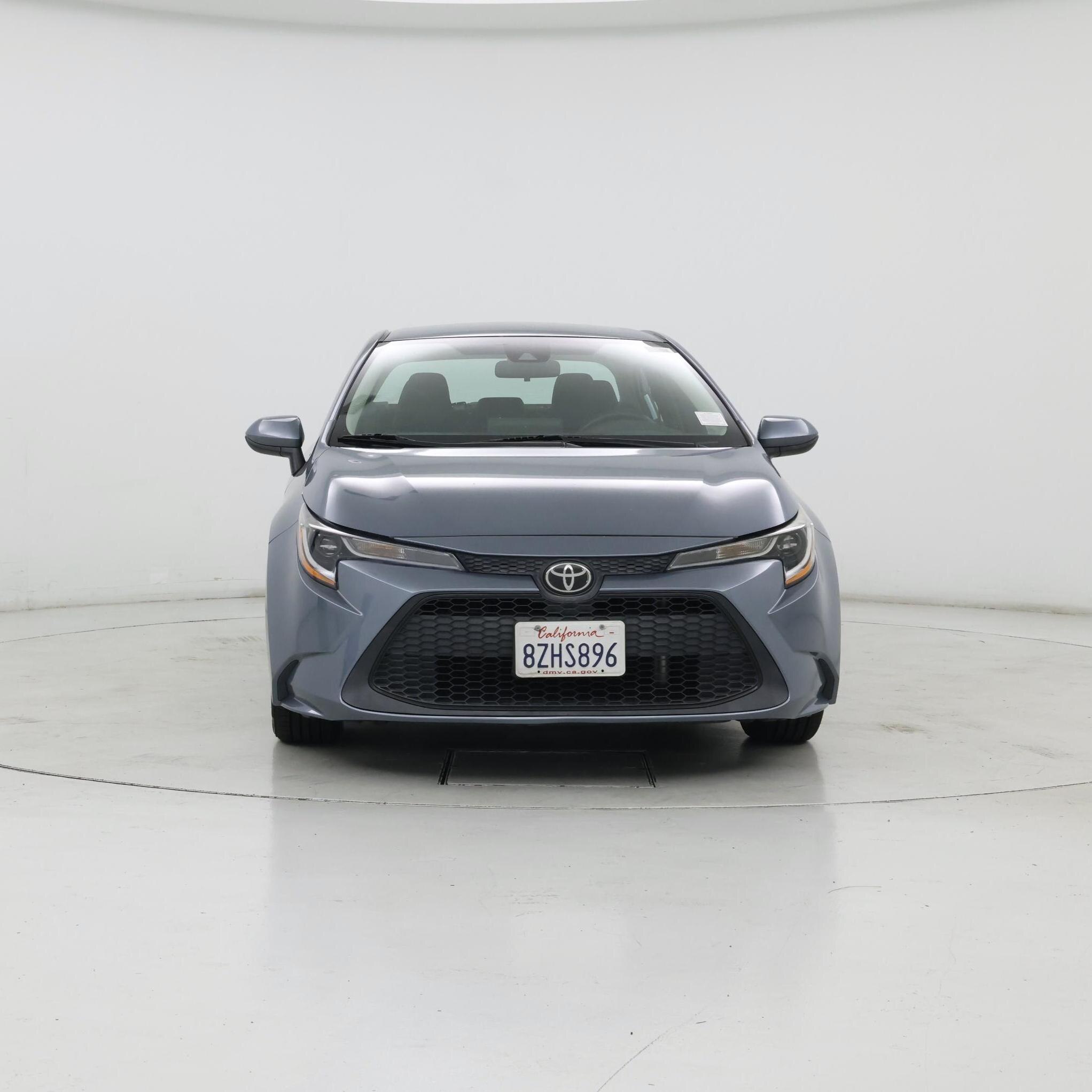 Thumbnail: 2022 Toyota Corolla - 5