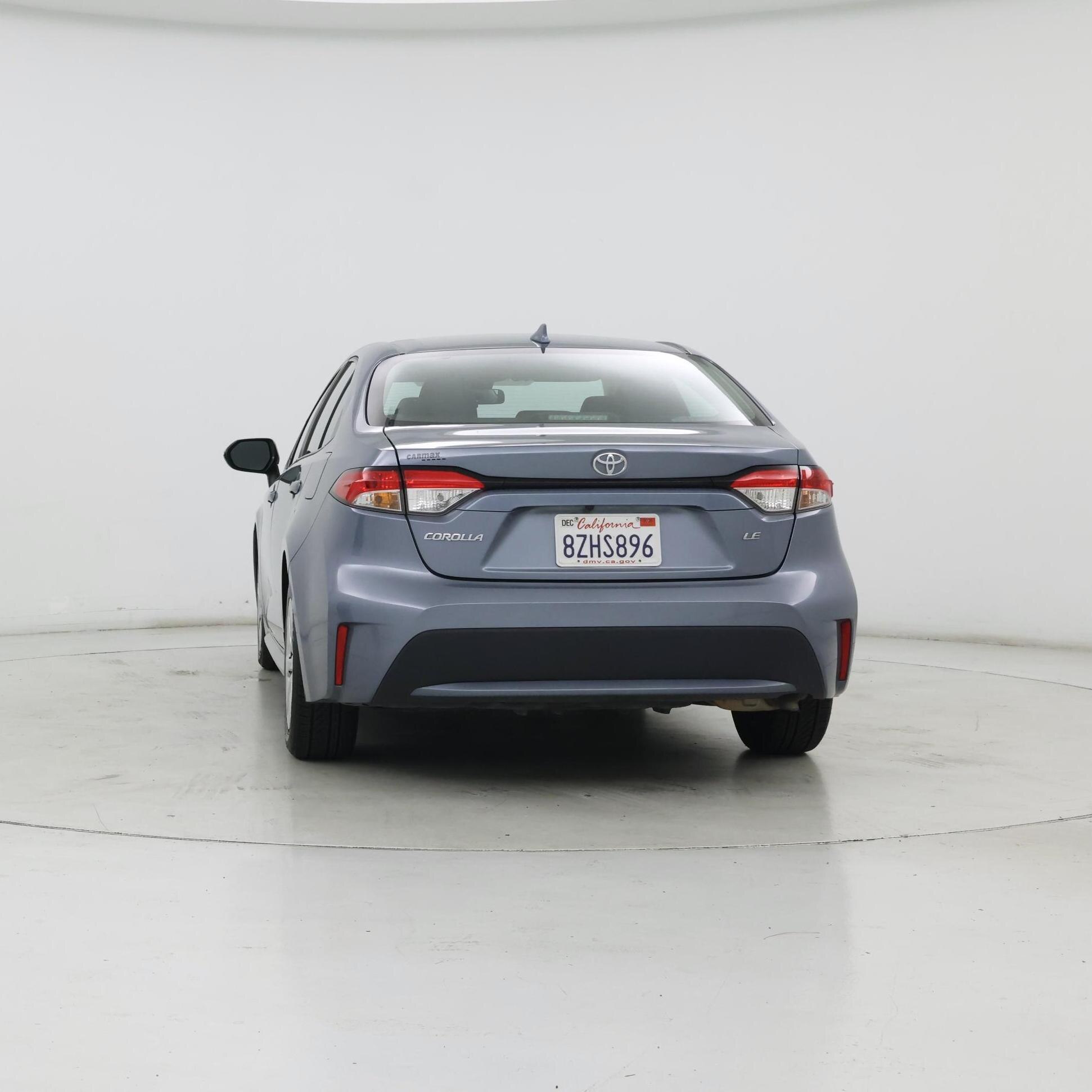 Thumbnail: 2022 Toyota Corolla - 6