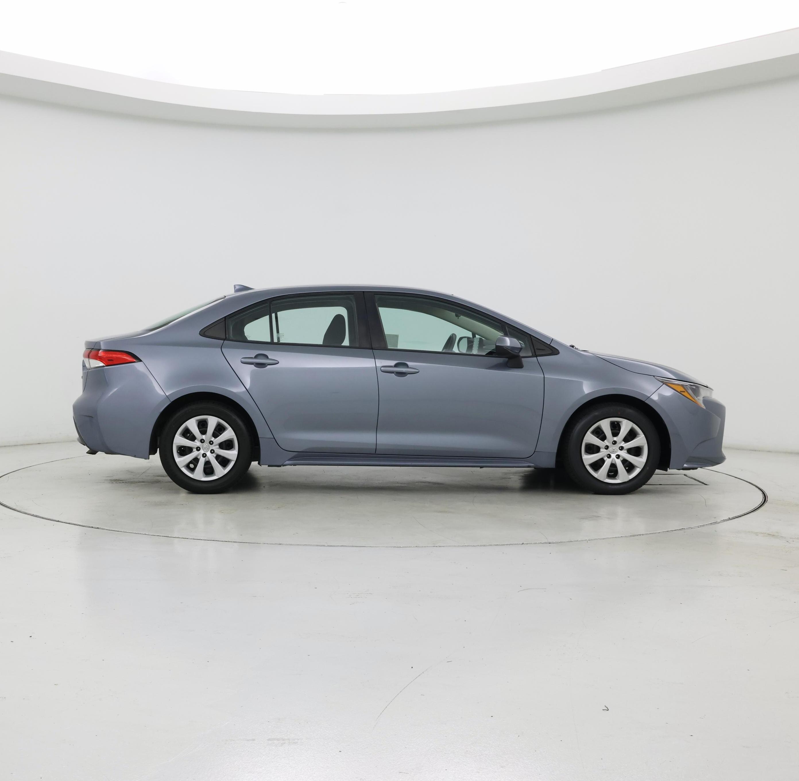 Thumbnail: 2022 Toyota Corolla - 7