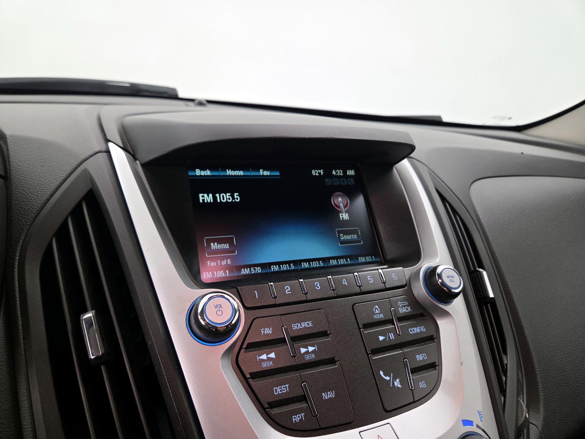 Thumbnail: 2016 Chevrolet Equinox - 14