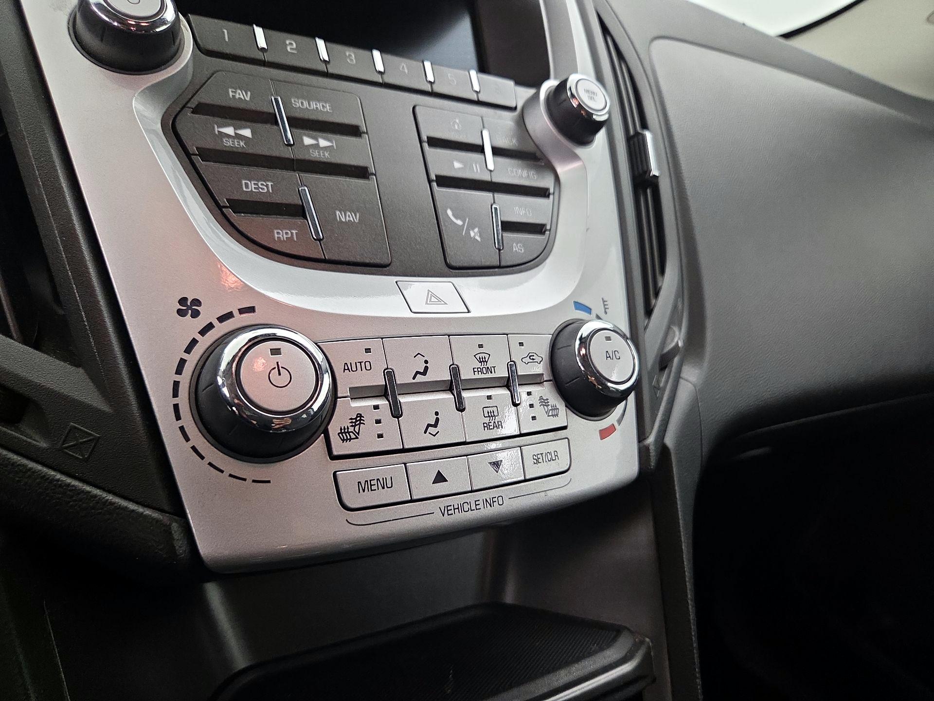 Thumbnail: 2016 Chevrolet Equinox - 15