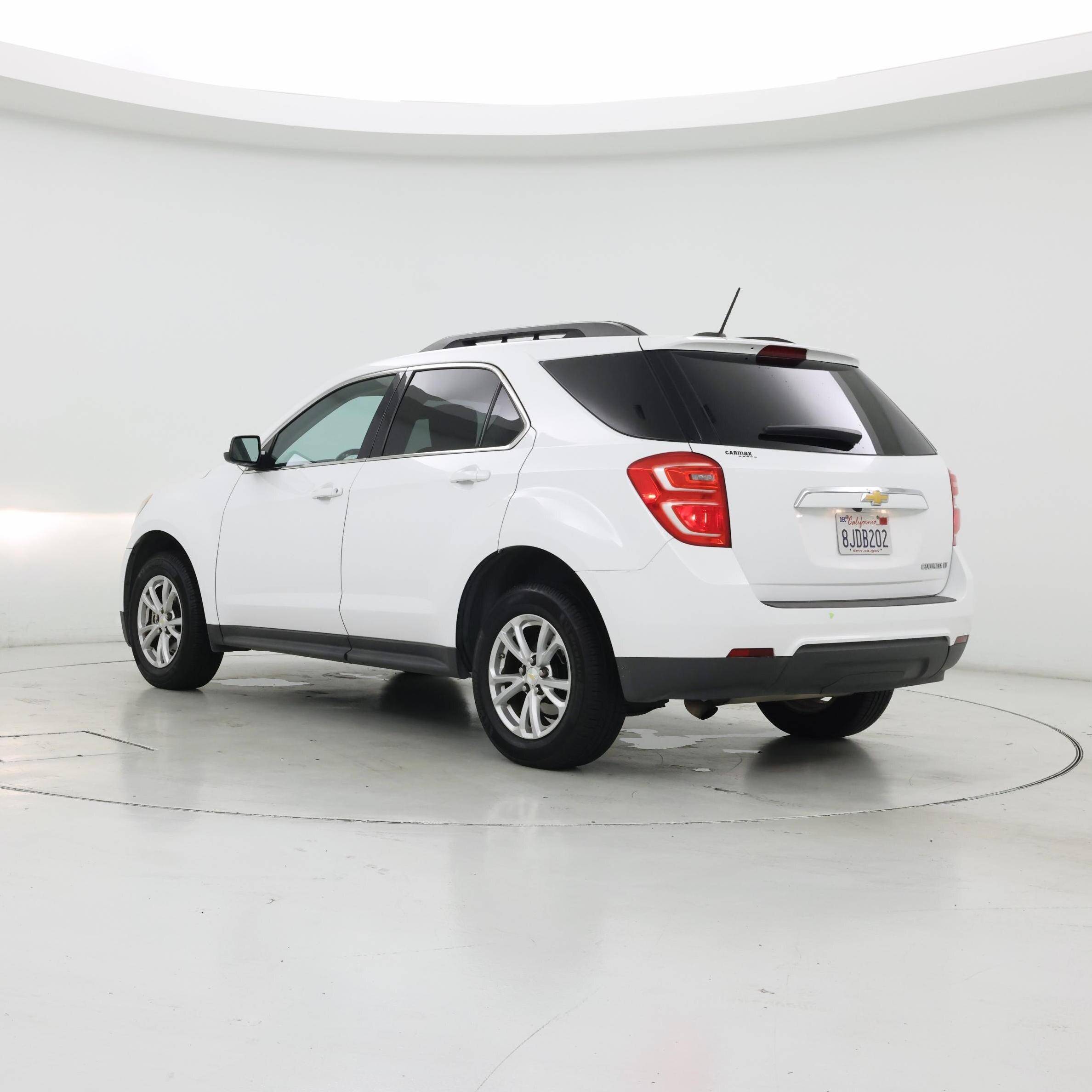 Thumbnail: 2016 Chevrolet Equinox - 2